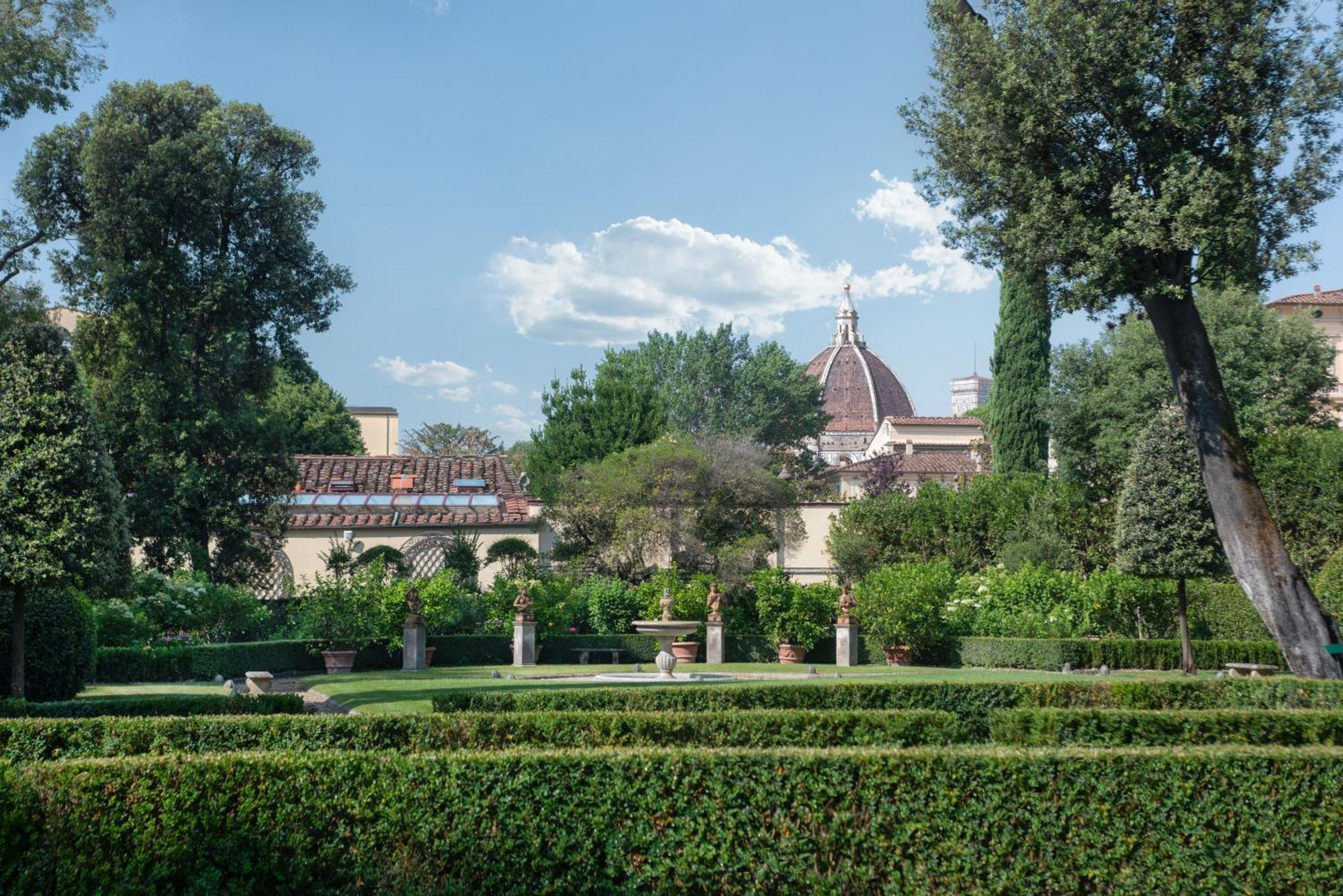 Four Seasons Hotel Florence