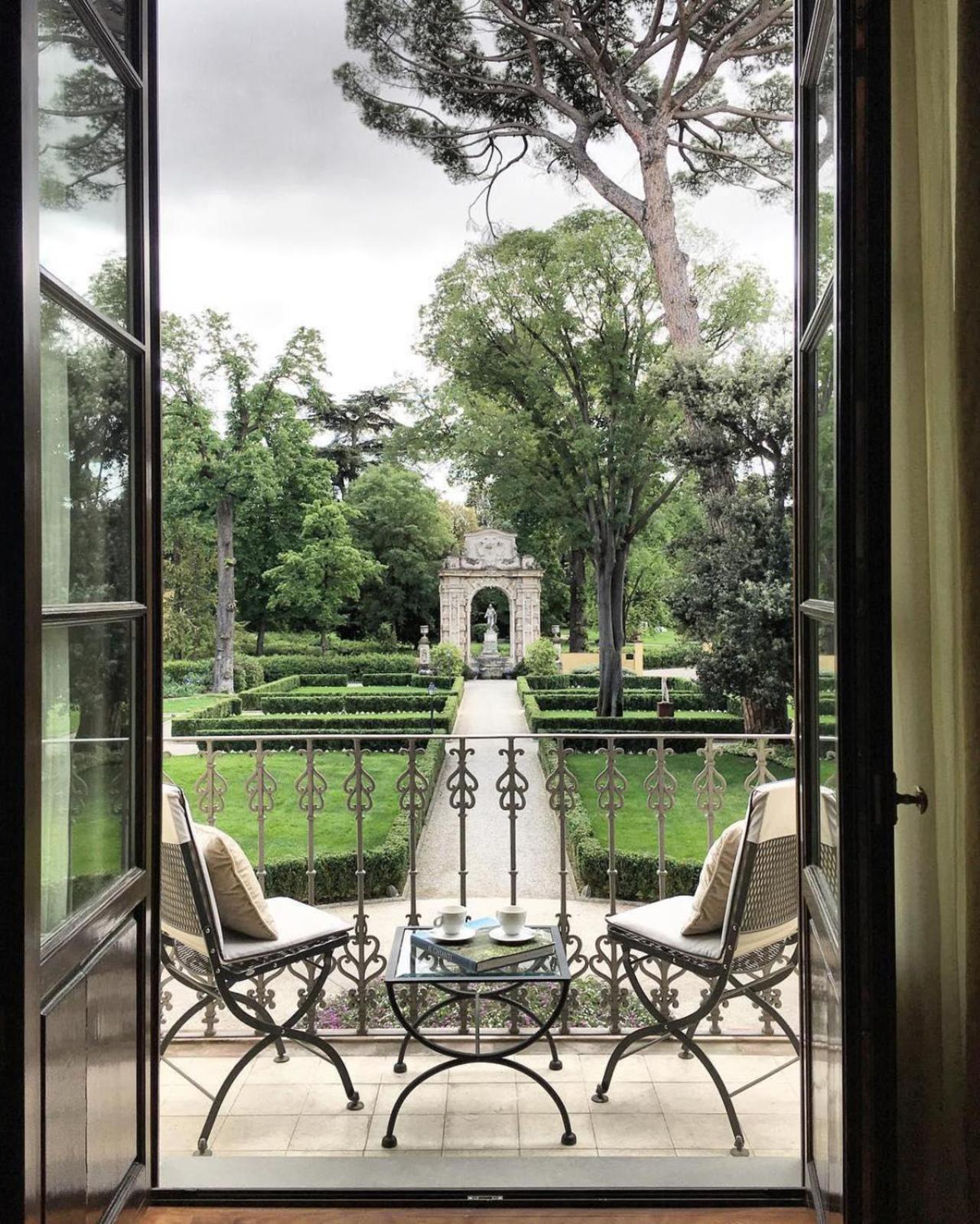 Four Seasons Hotel Florence