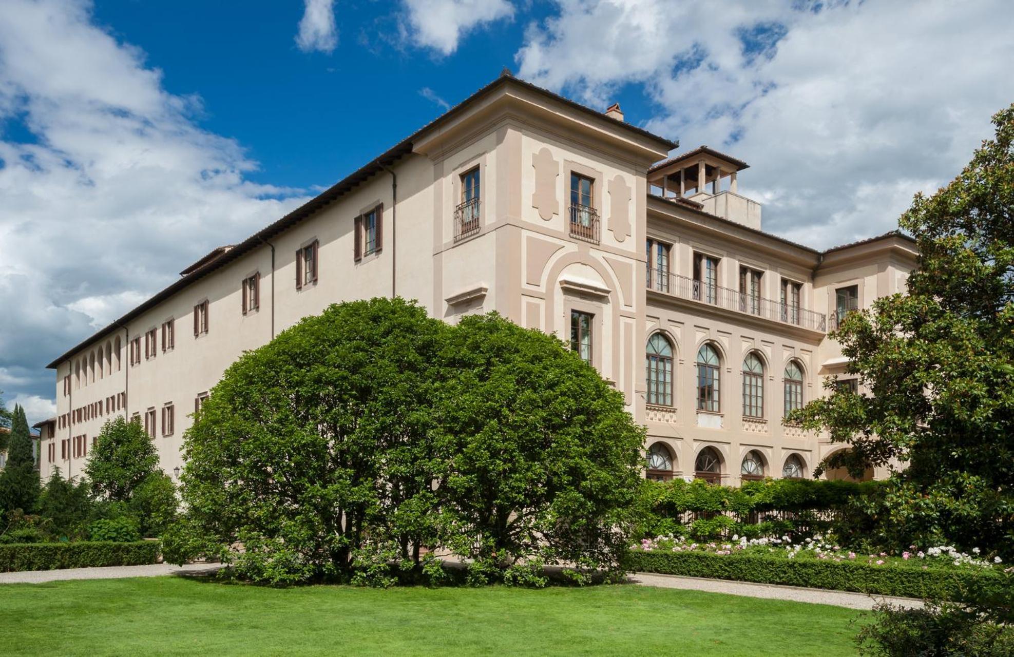 Hotel Four Seasons Florence