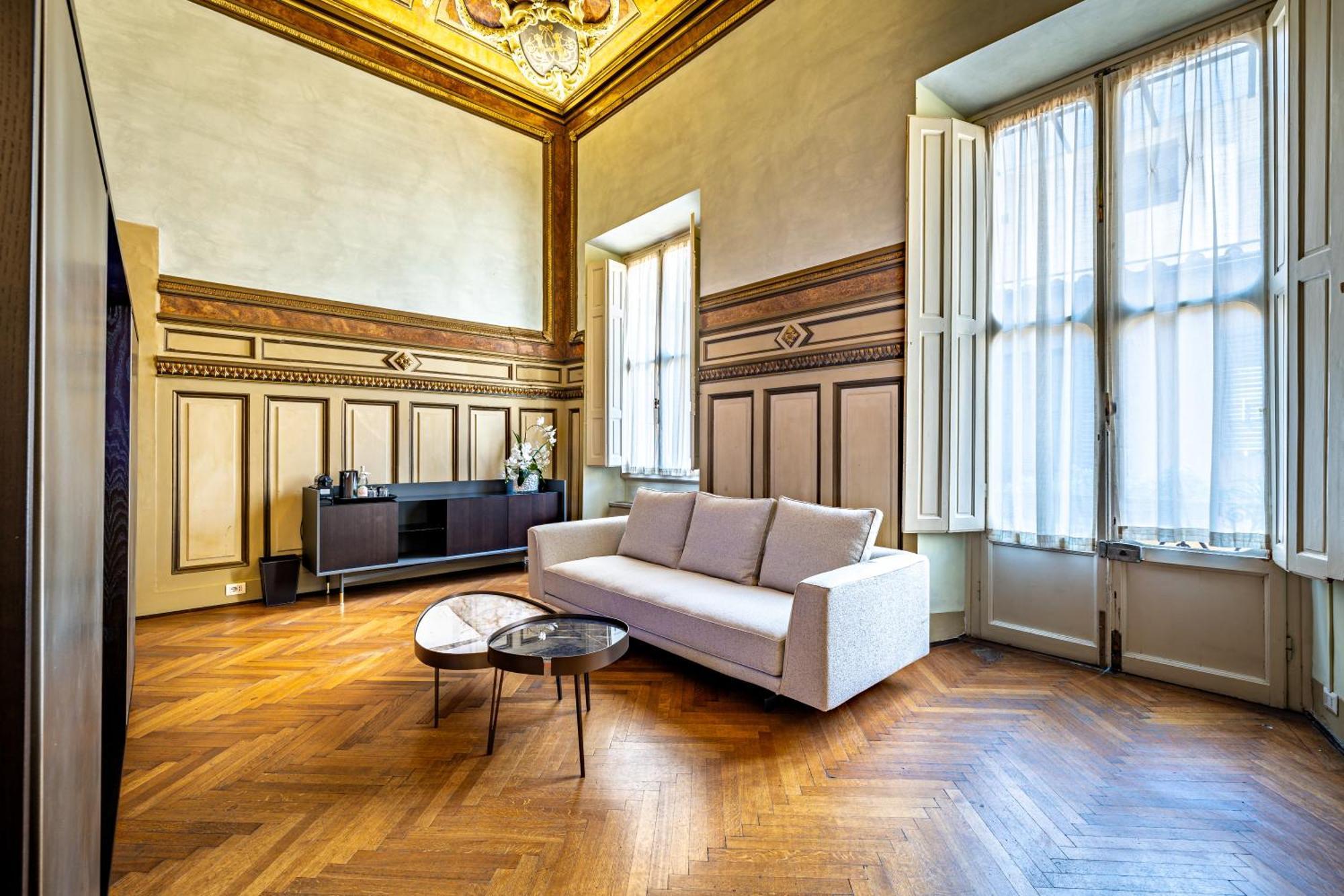 Hotel Il Rivalta - Place Of Charme