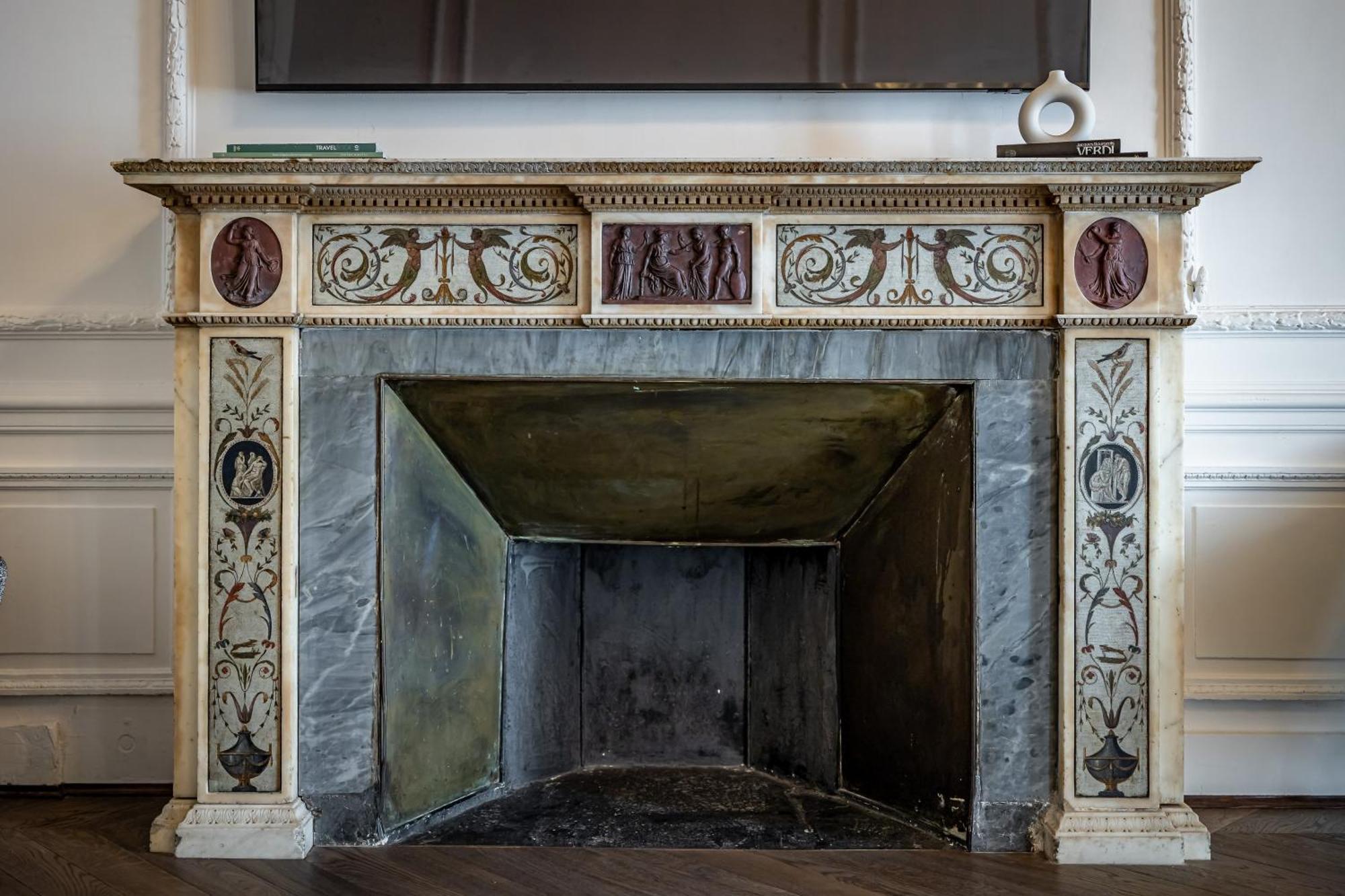 Rivalta Hotel Florence