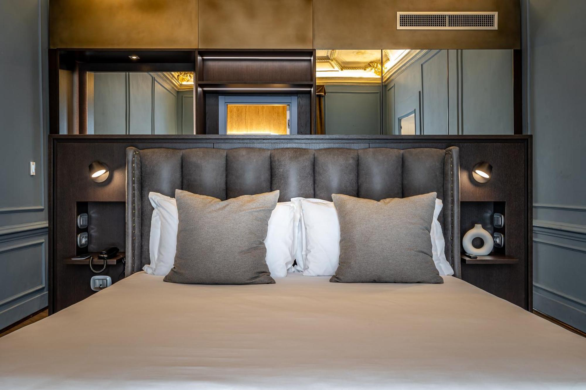 Il Rivalta - Place Of Charme 4*
