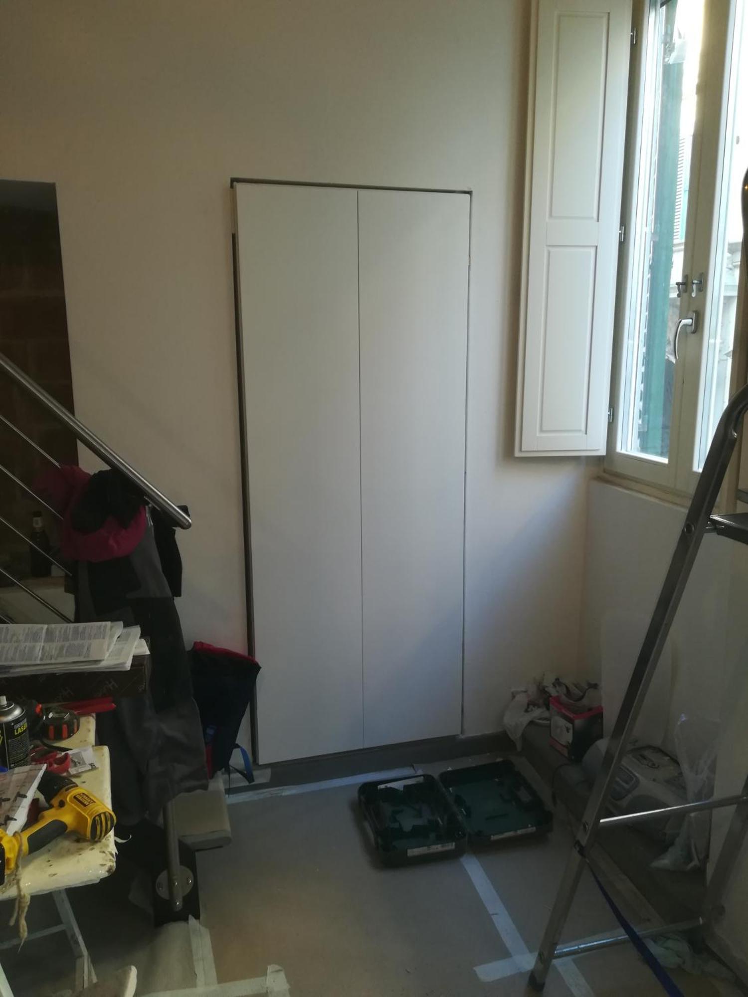 Via San Gallo 19 Appartement *