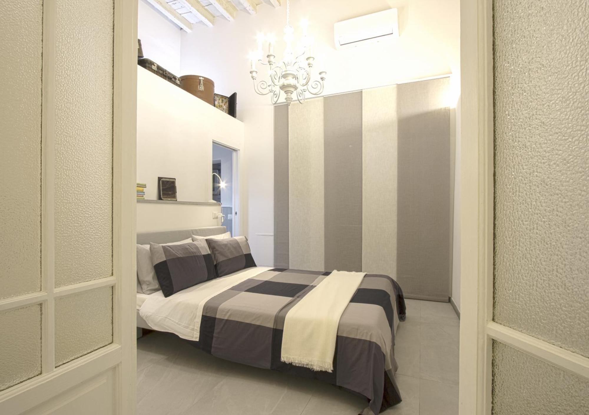 Appartement Via San Gallo 19