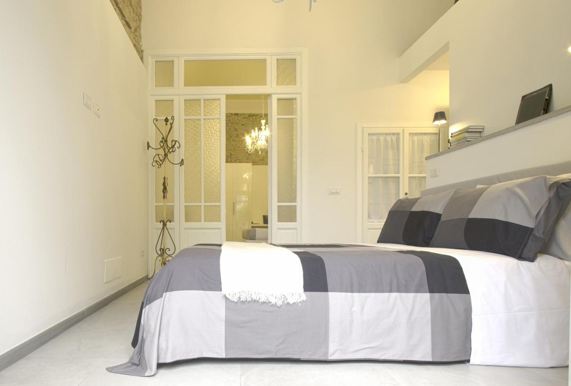 Via San Gallo 19 Appartement *
