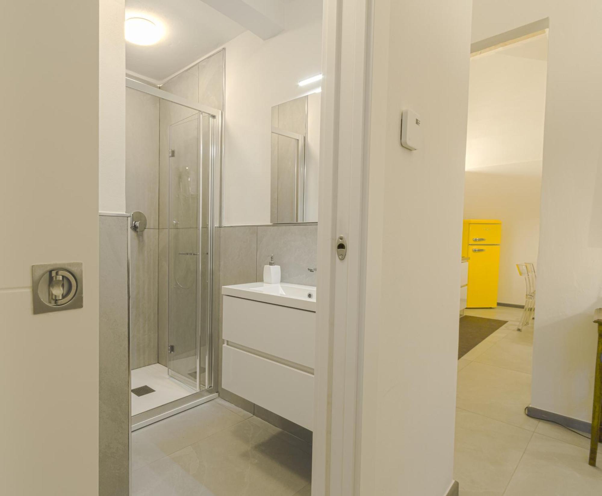 Via San Gallo 19 Appartement *