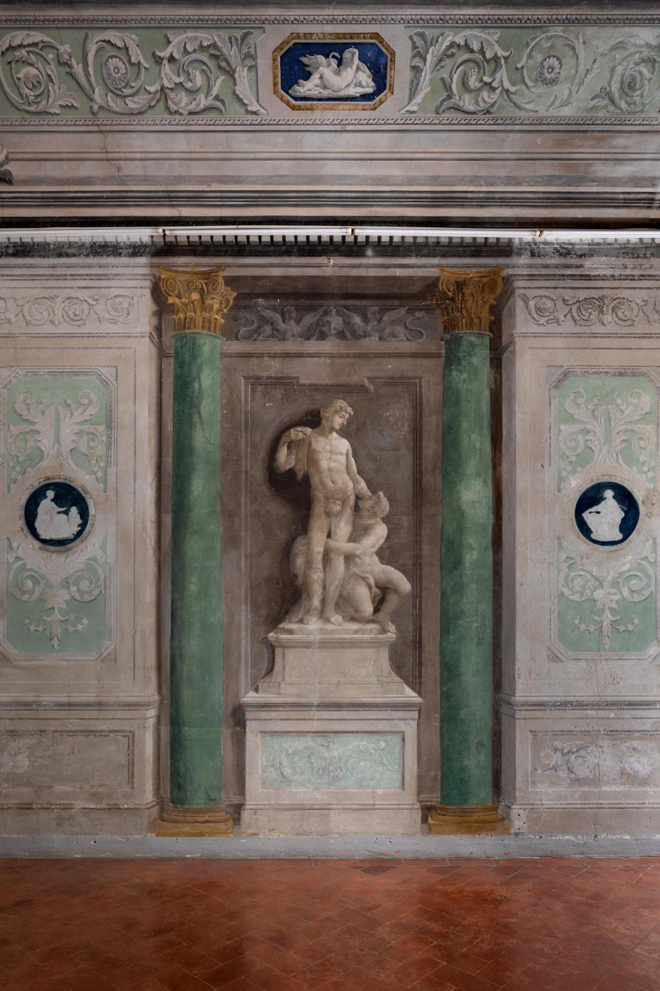 Numeroventi Florence
