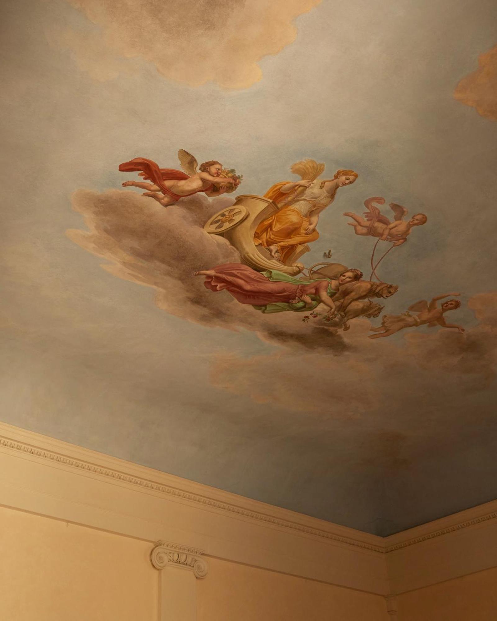 Apartment Numeroventi Florence