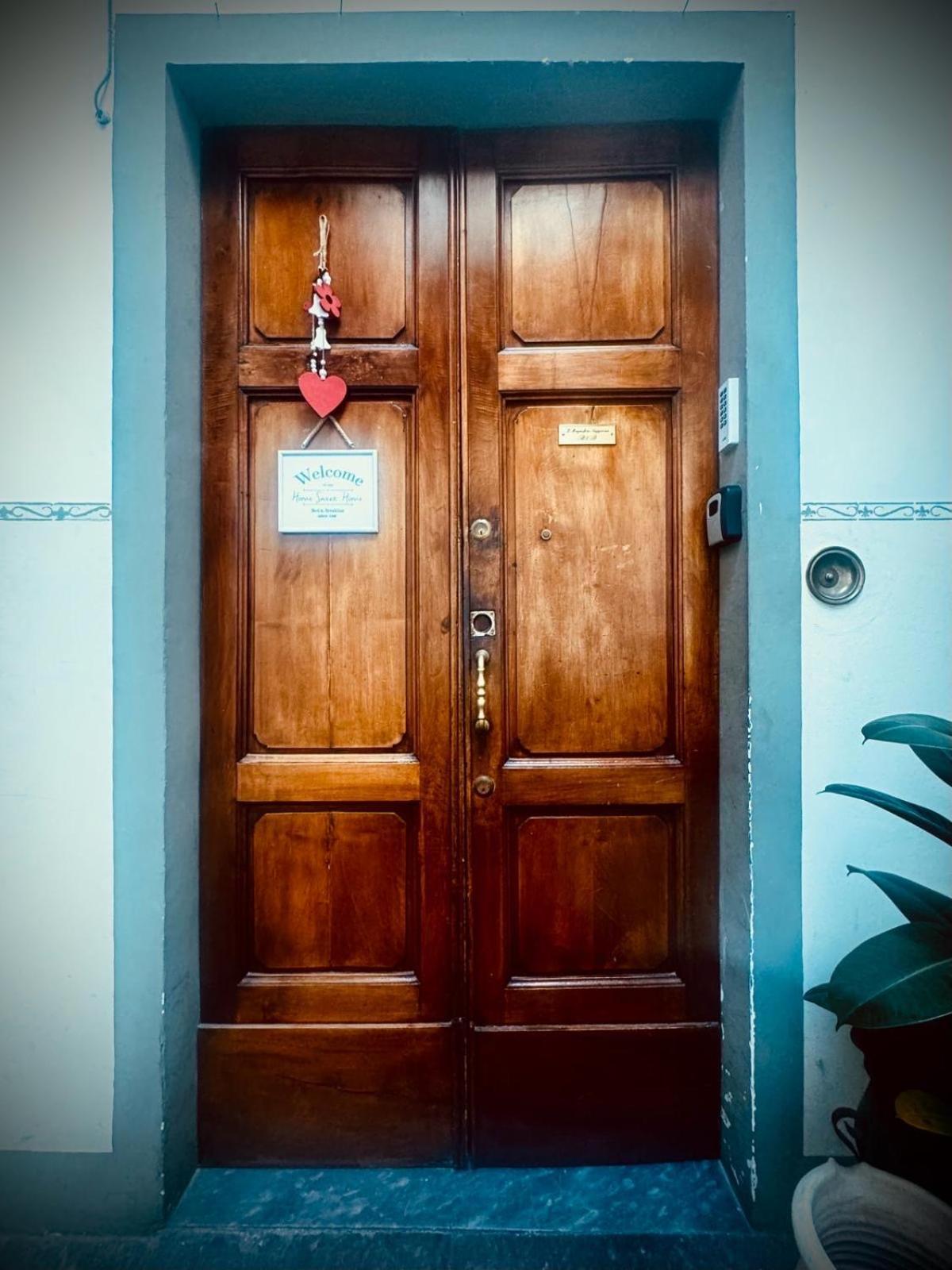 Il Magnifico Guest house