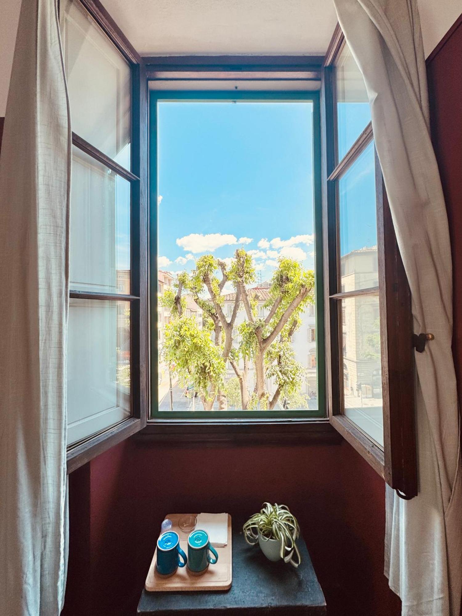 Il Magnifico Guest house Florence
