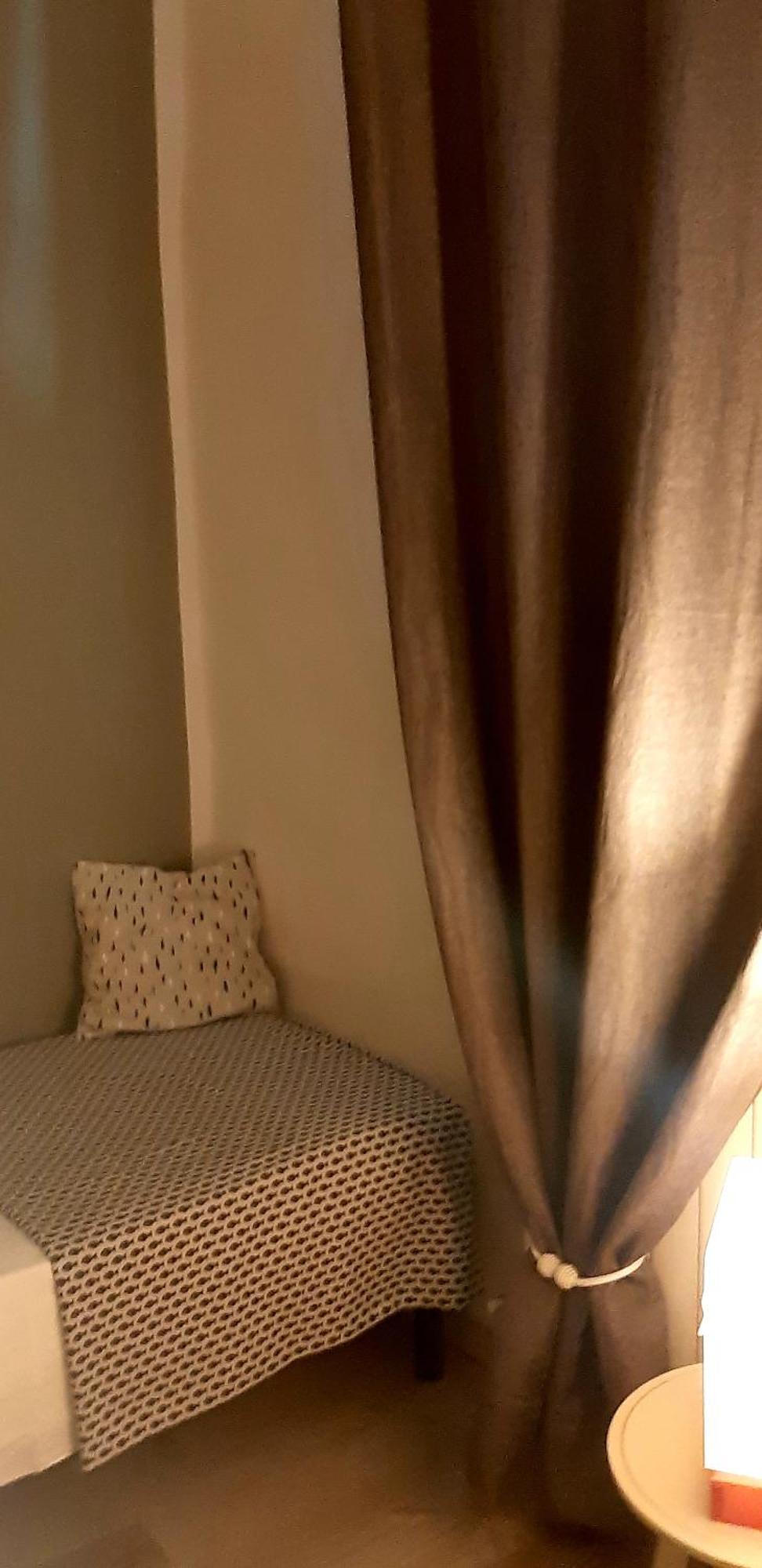 Appartement Casa Grazia-near Smn Station