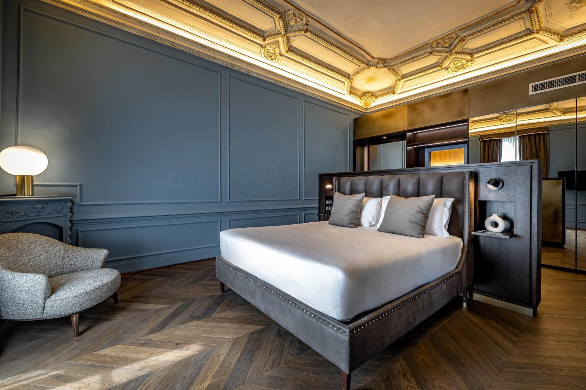 Rivalta Hotel Florence