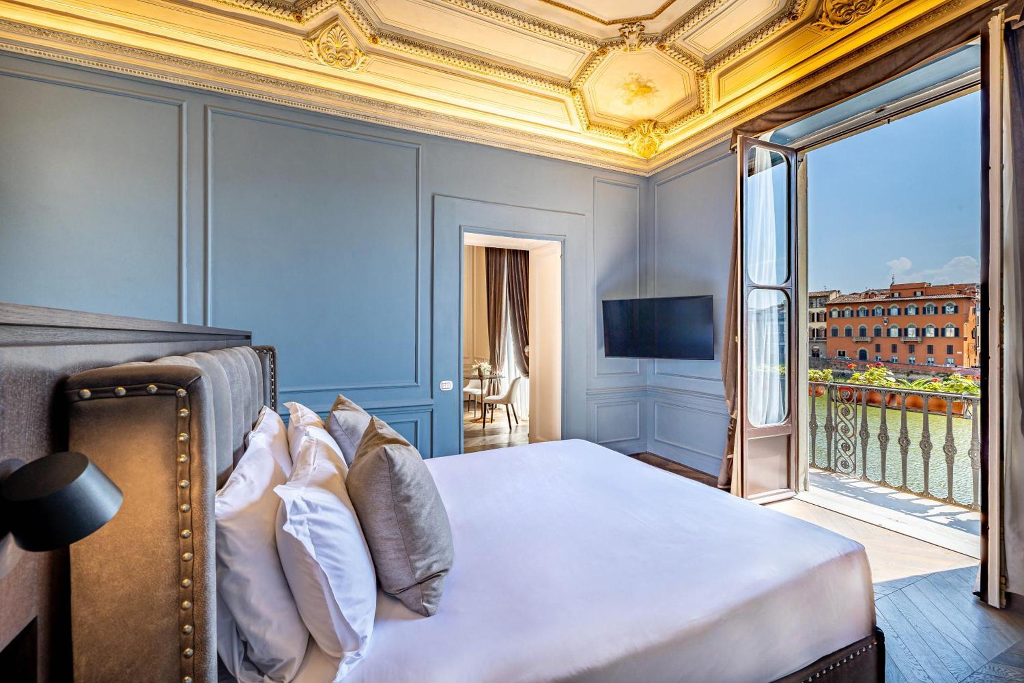 Rivalta Hotel Florence