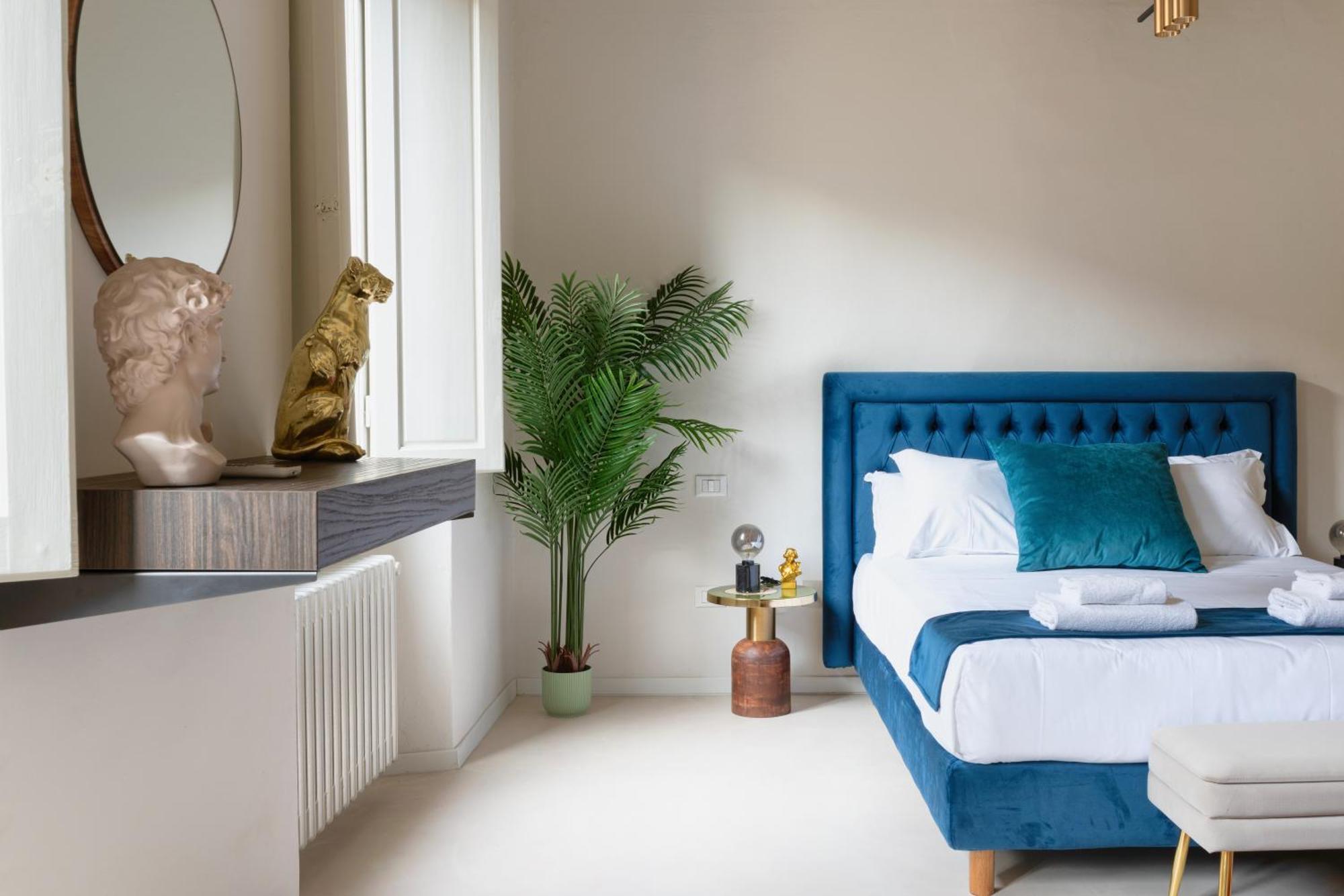 Apartment Alfani Duomo Florence