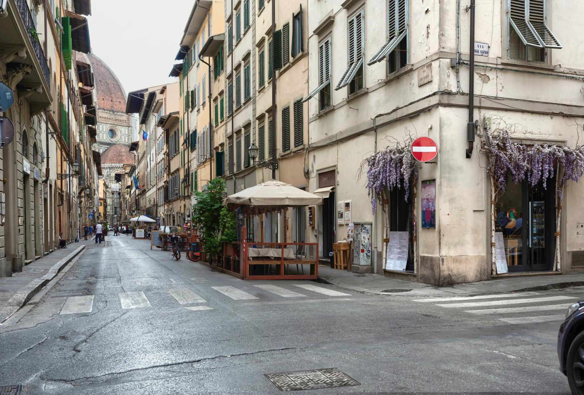 Alfani Duomo *