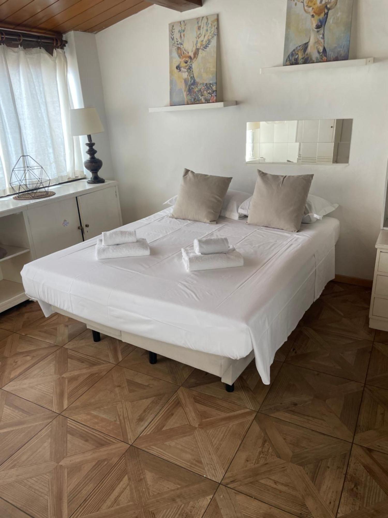 Cozy Studio Medici Appartement