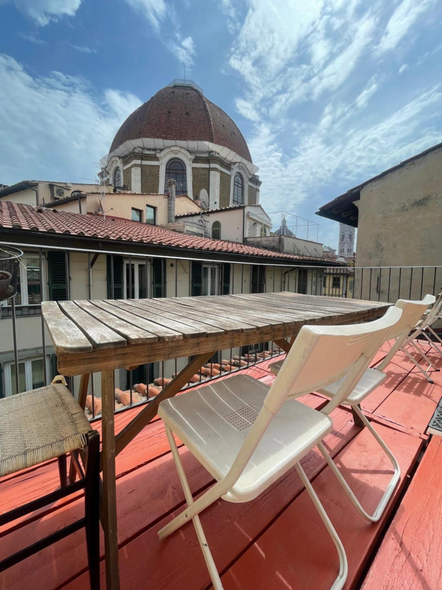 Appartement Cozy Studio Medici *
