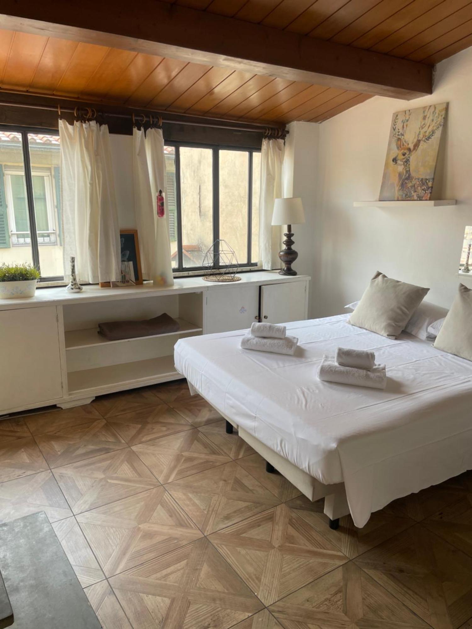 Appartement Cozy Studio Medici Florence
