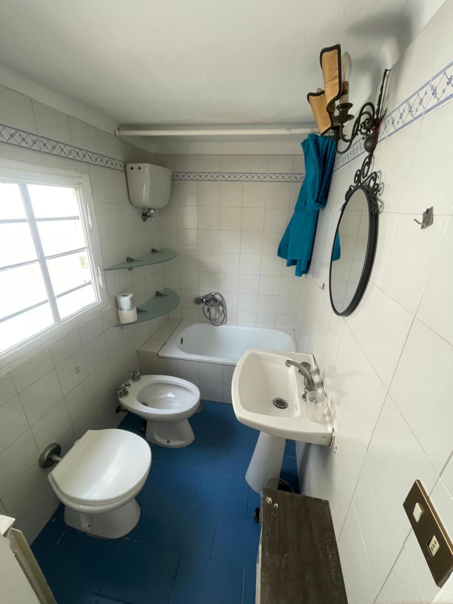 Appartement Cozy Studio Medici Florence