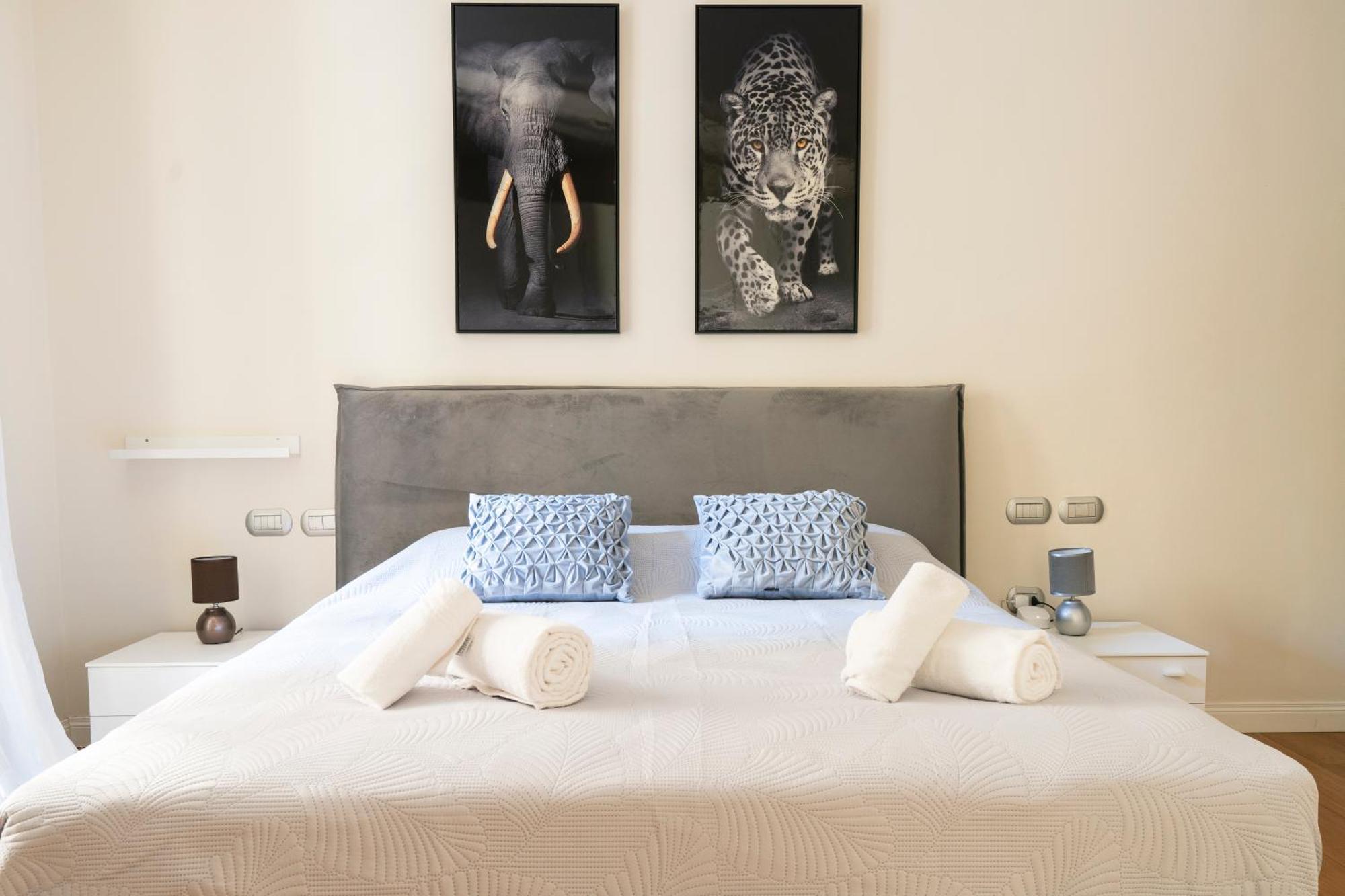 Apartment Terrace On Ponte Vecchio -dream View- *