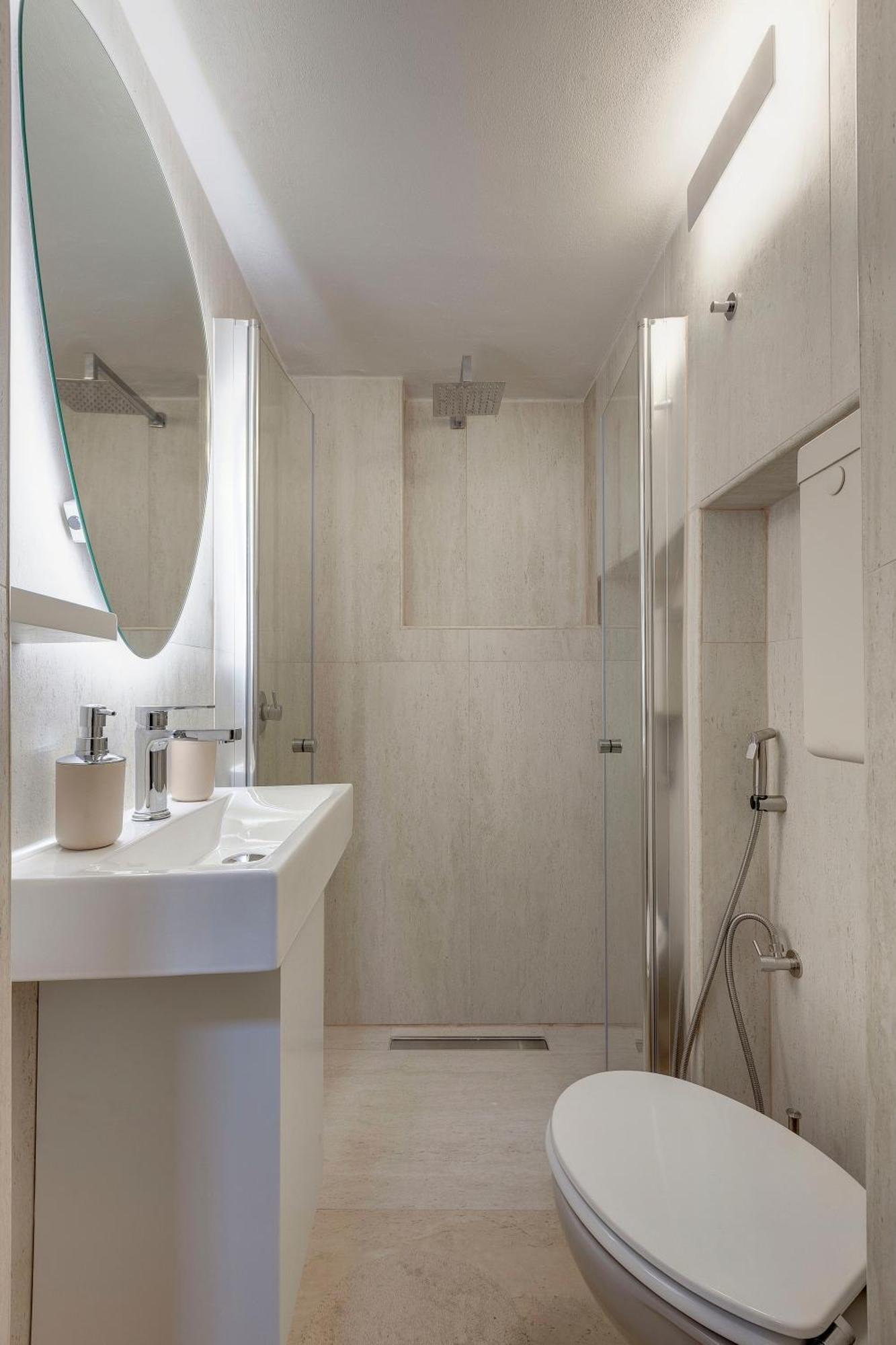 Fortezza Loft Appartement *