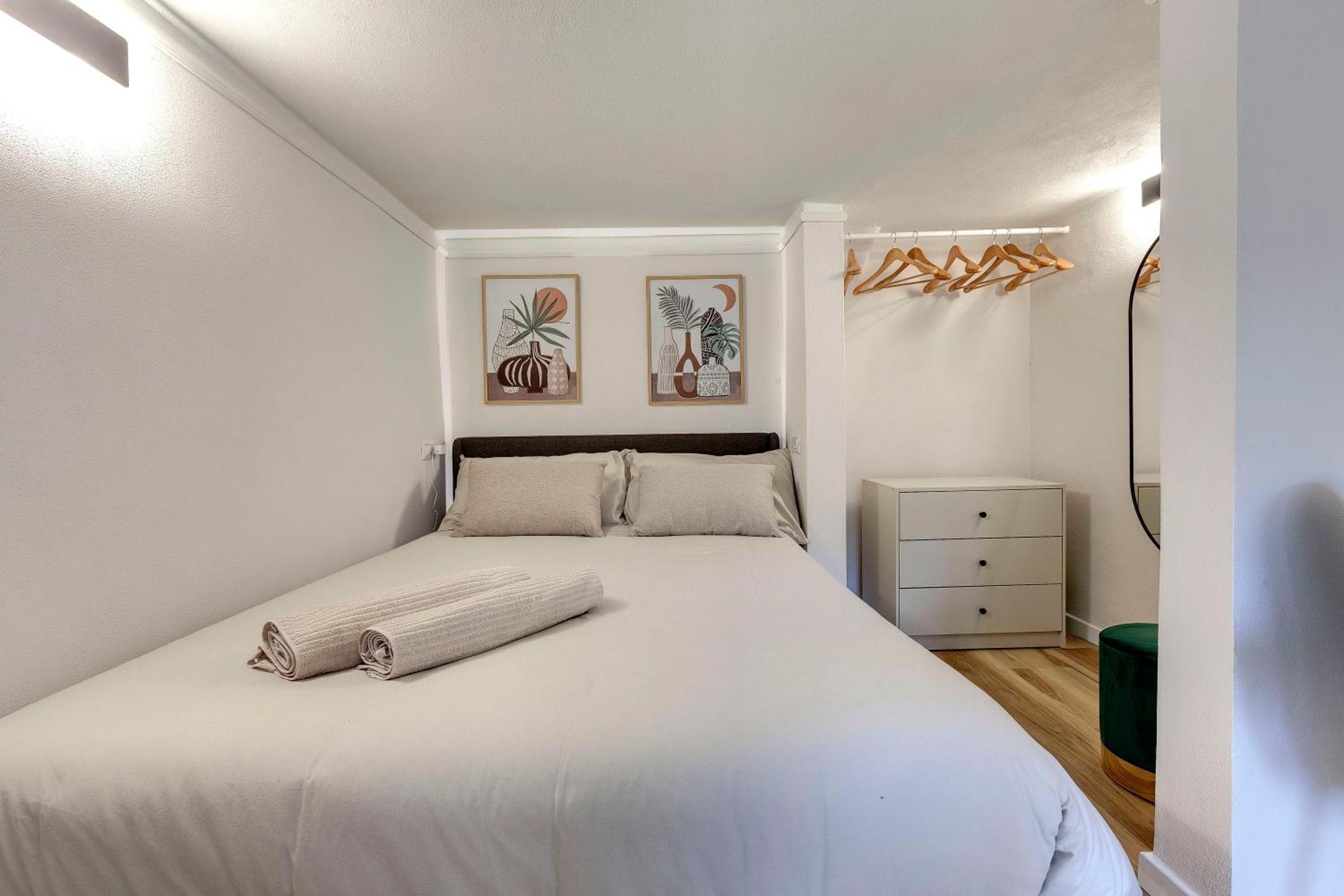 Appartement Fortezza Loft *