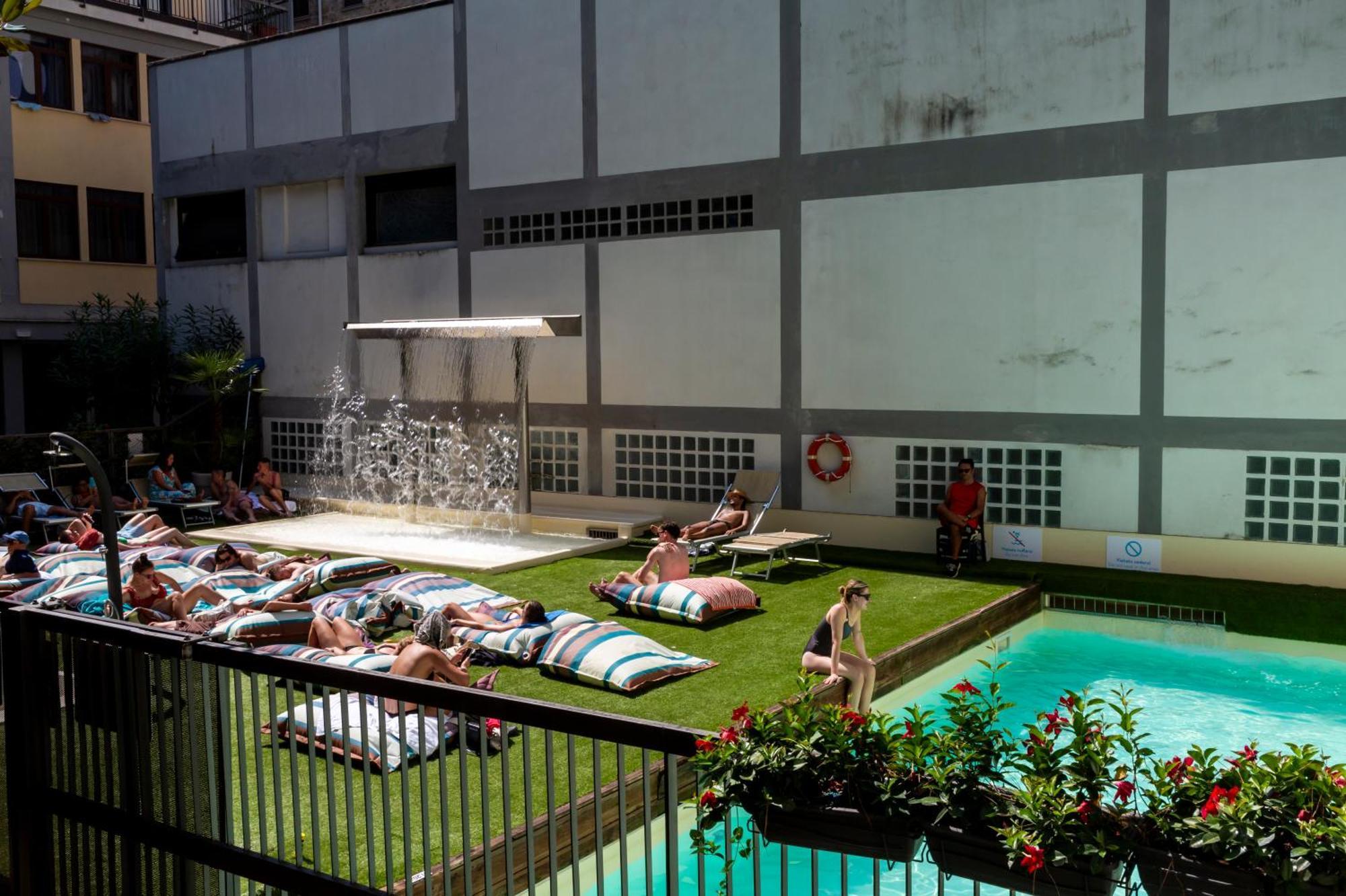 Hostel Plus Florence