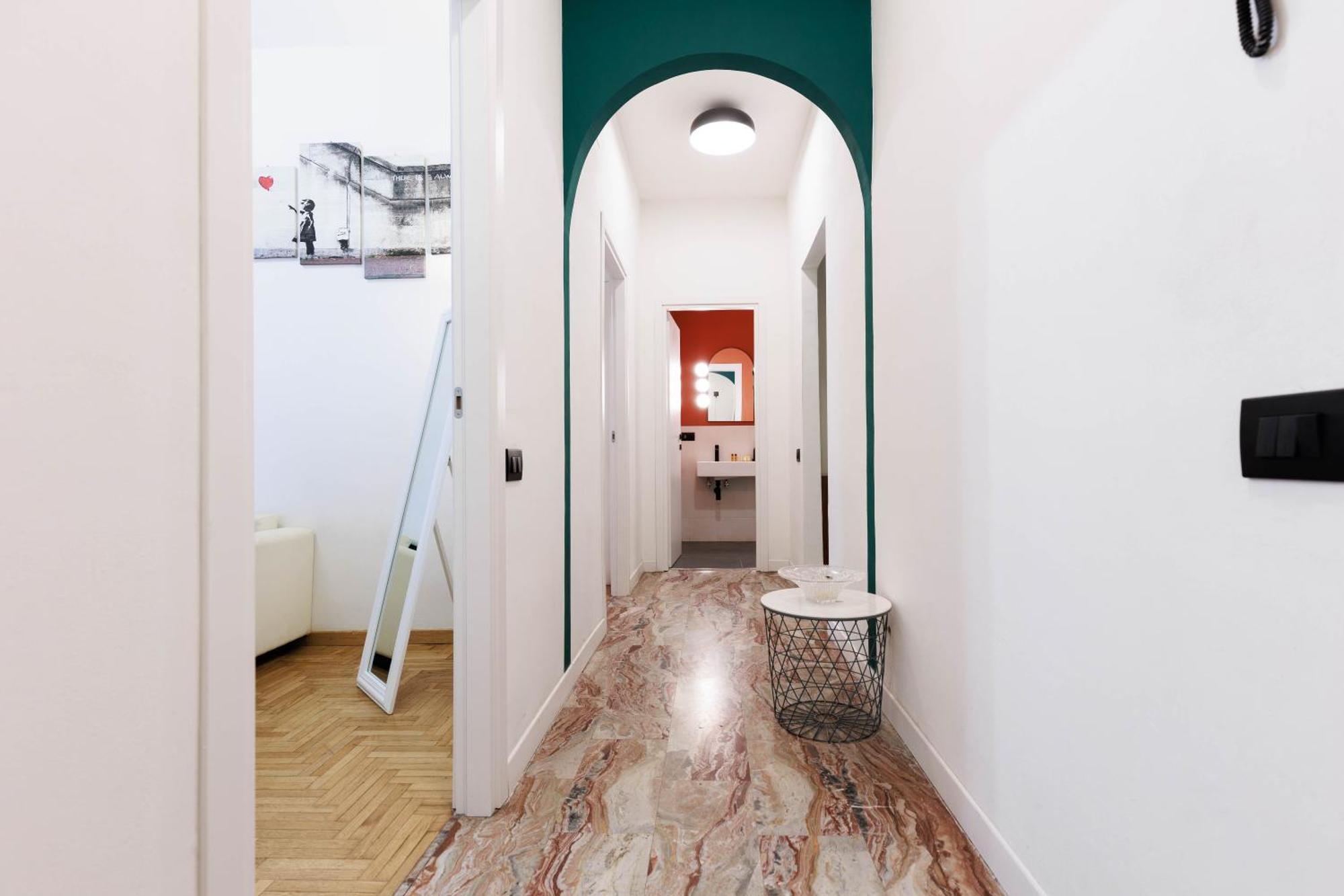 Orsini Sweet Appartement Florence
