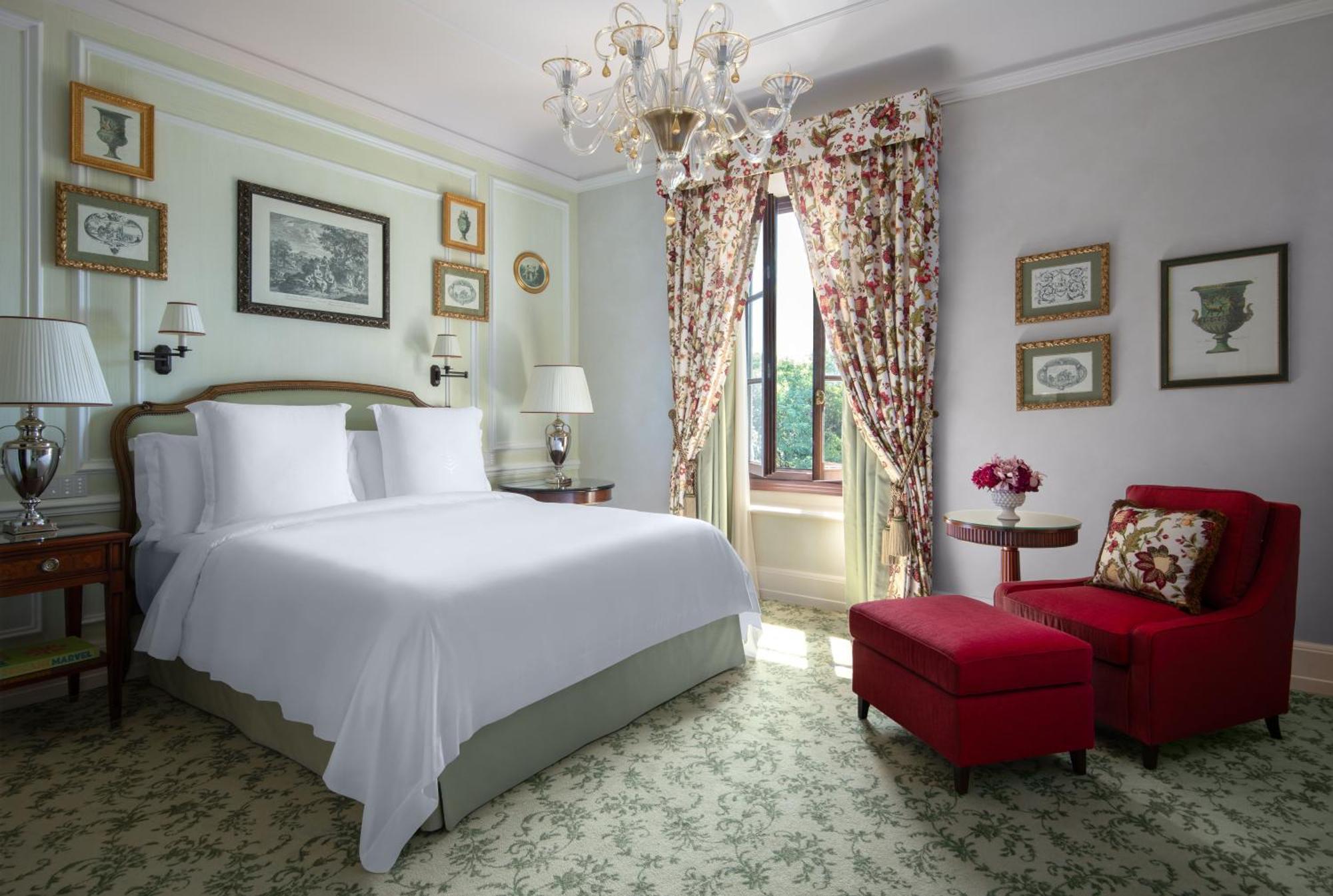 Hotel Four Seasons Florence