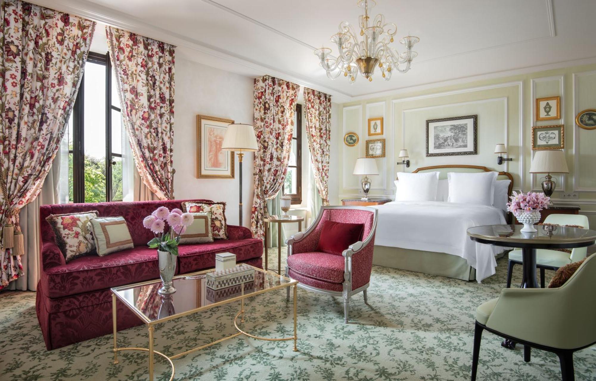 Hotel Four Seasons Florence