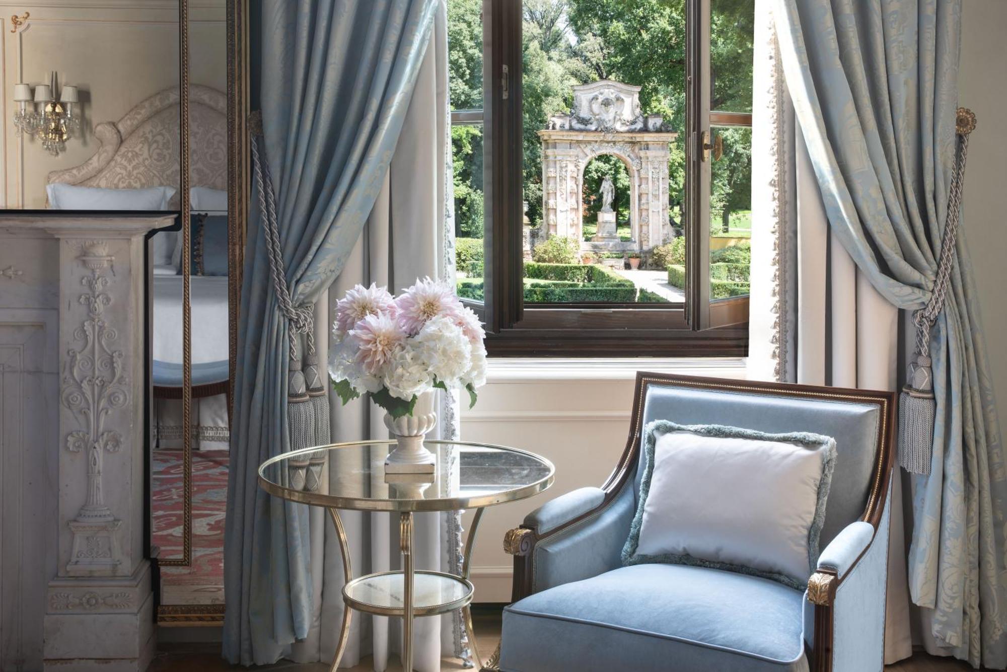 Four Seasons Florence