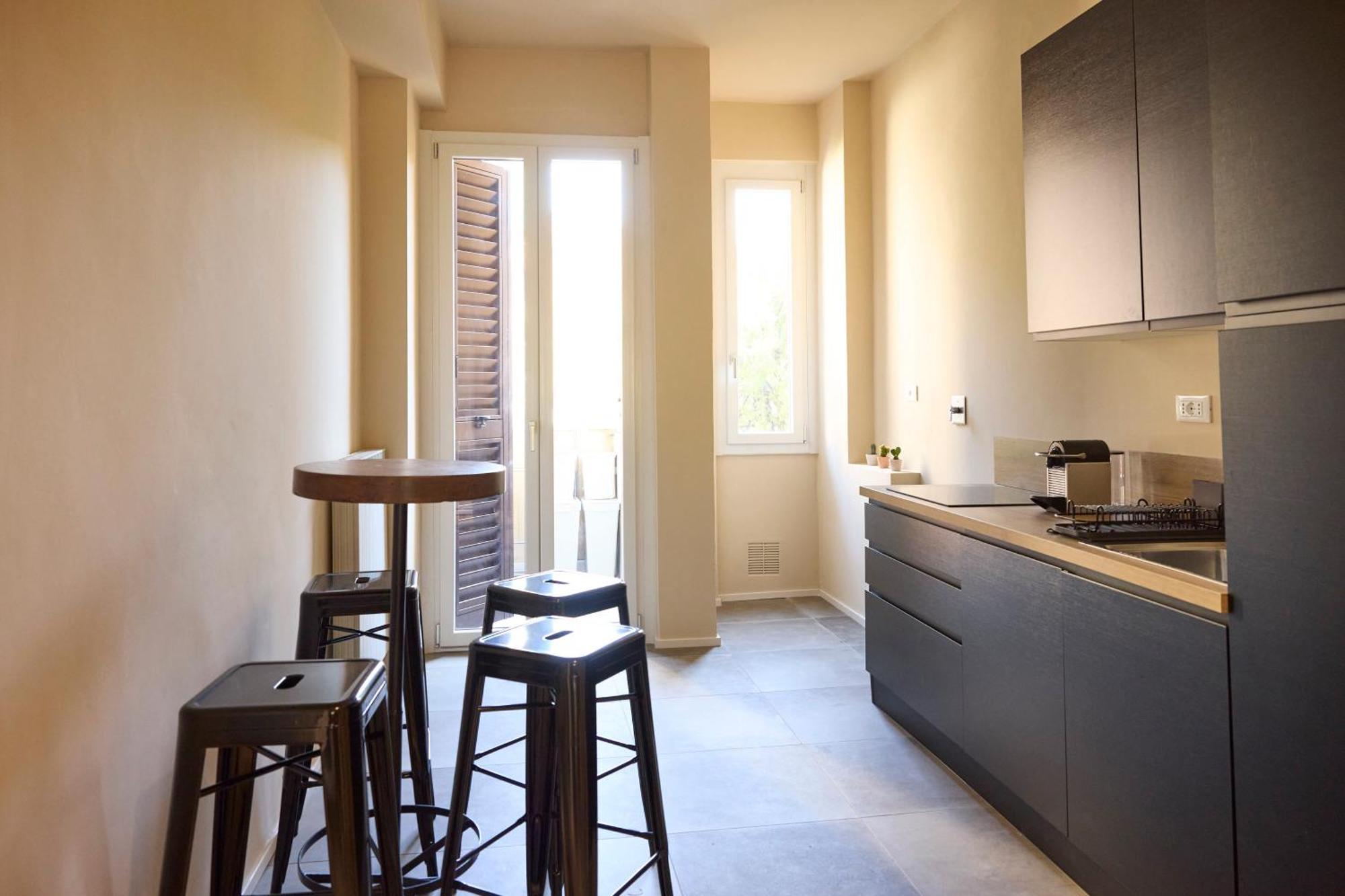 Apartment Blanca Sofy *