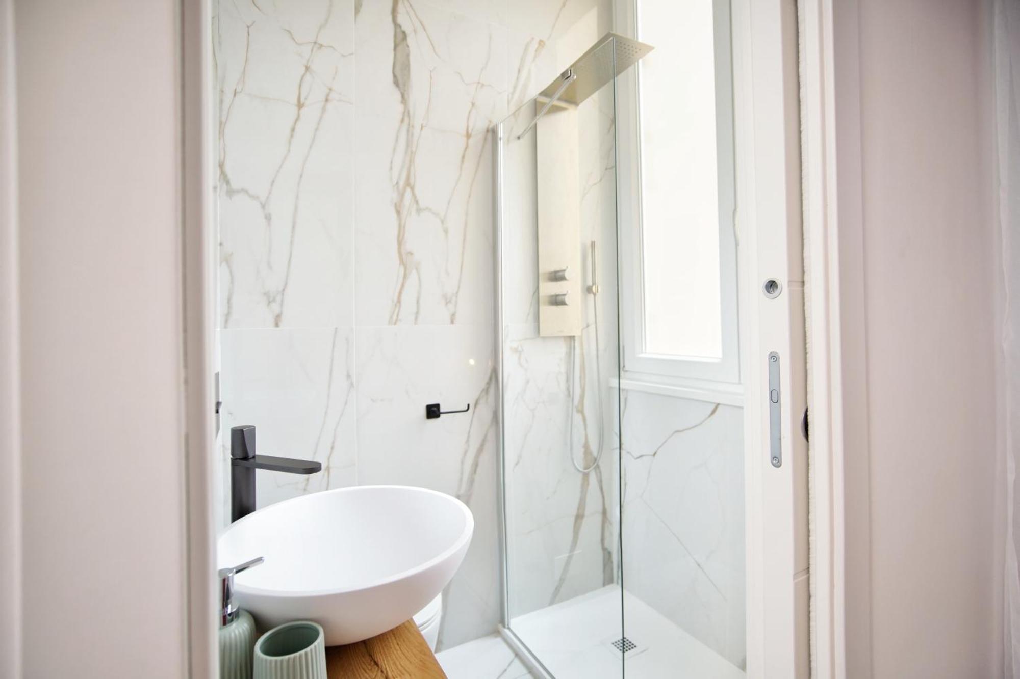 Lux Center, 2camere, 2bagni, Train Station Smn Florence