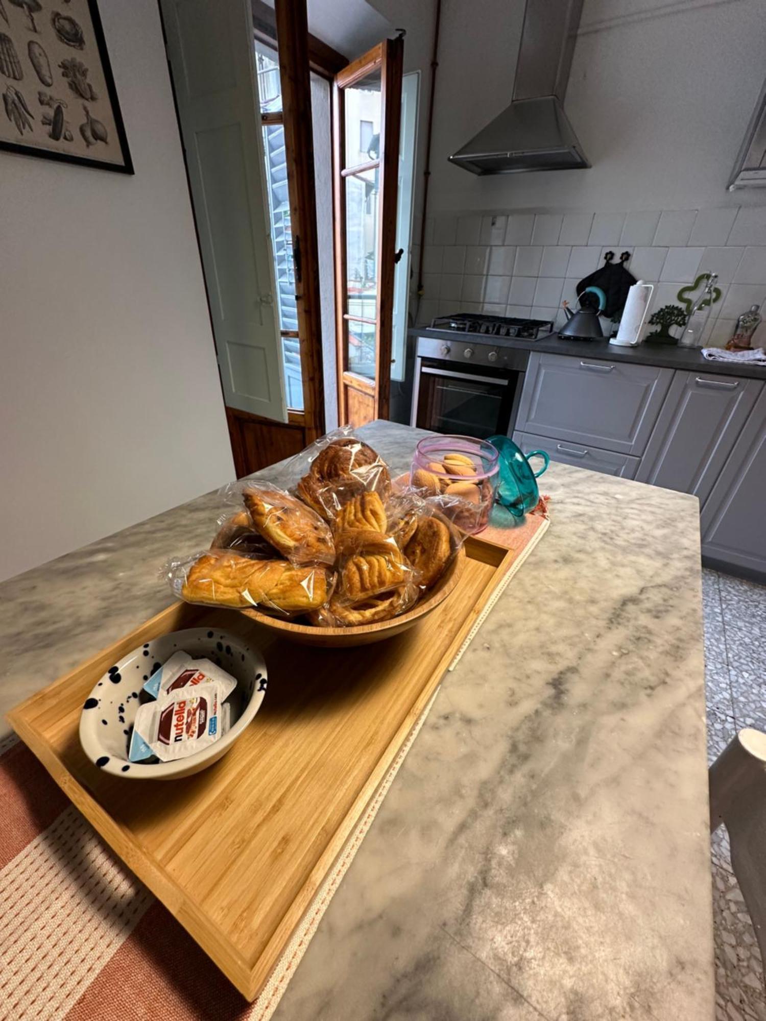 Appartement Intero - Casa Babette Florence
