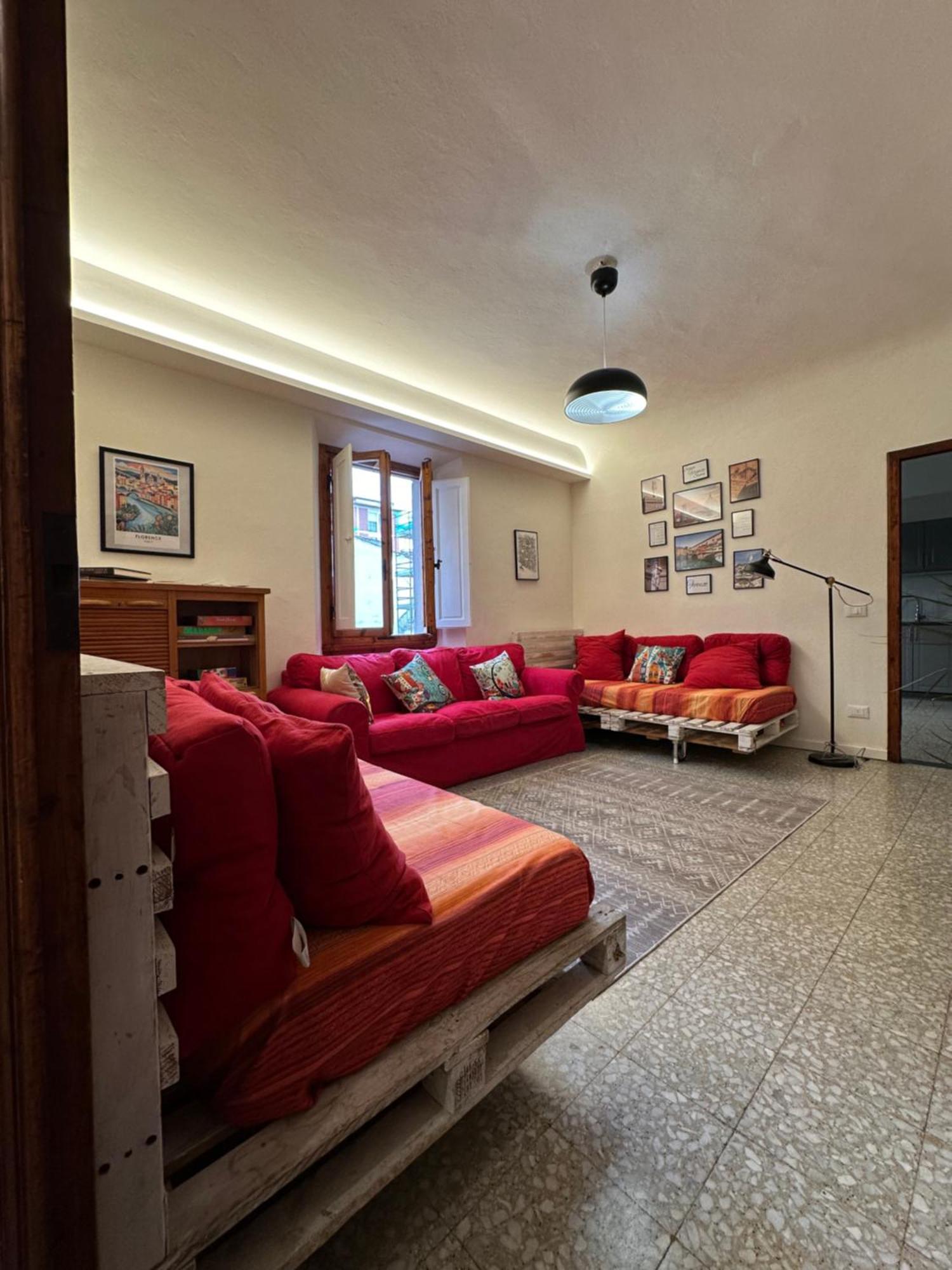 Intero - Casa Babette Appartement