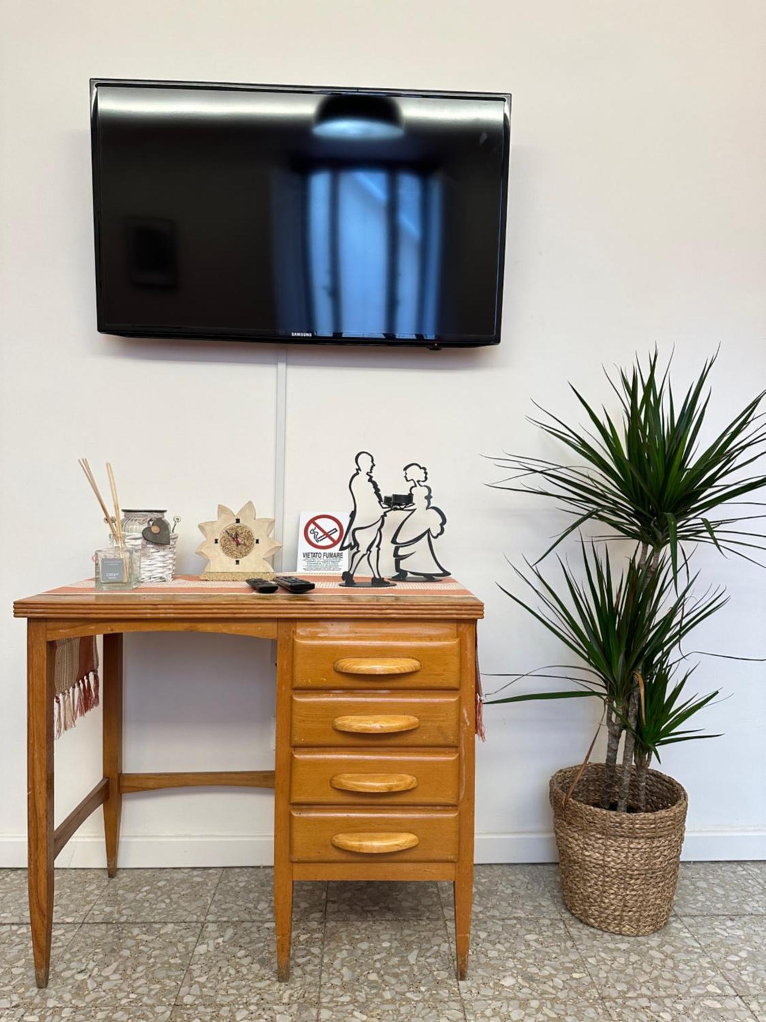 Appartement Intero - Casa Babette