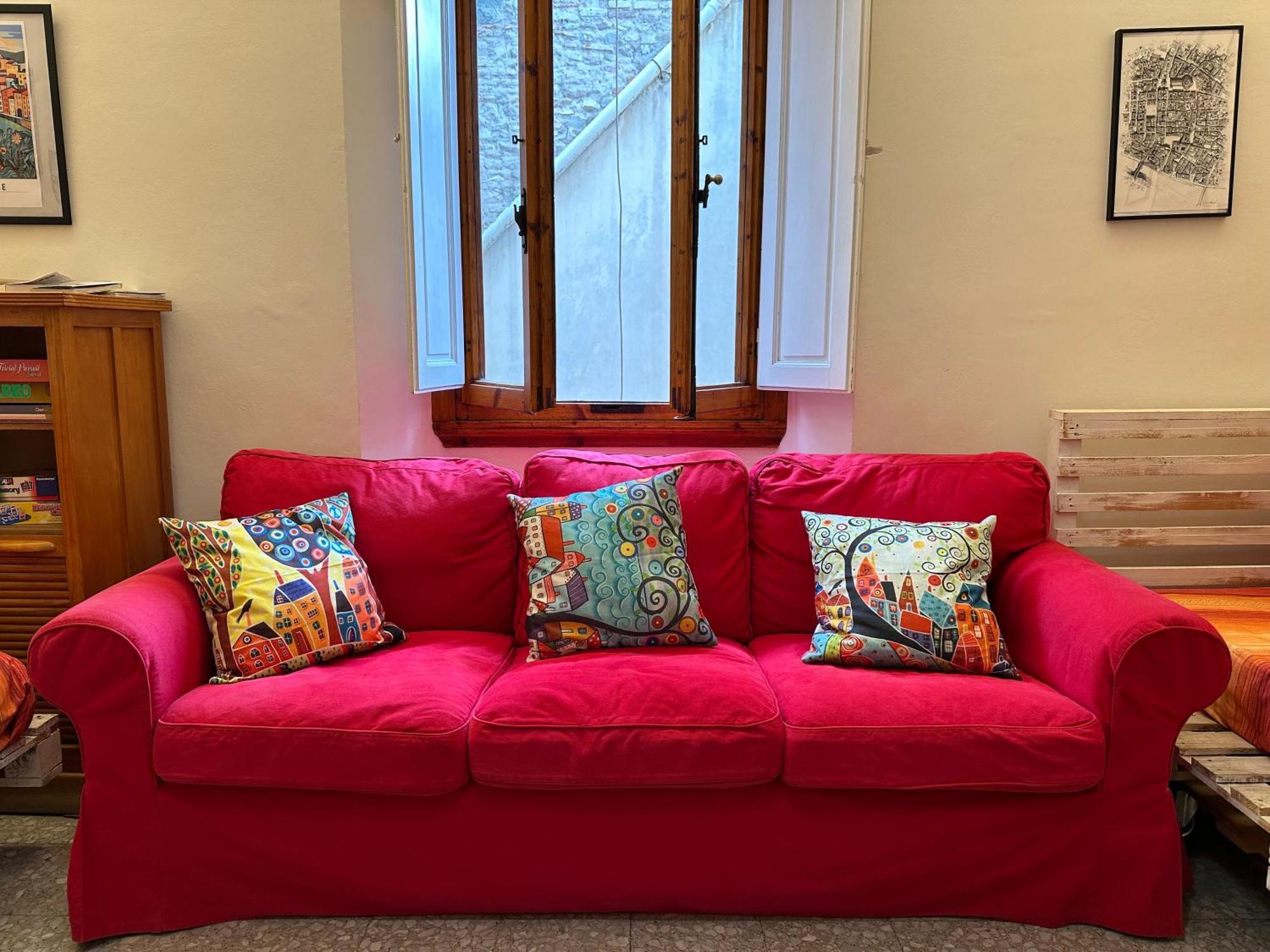 Intero - Casa Babette Appartement *