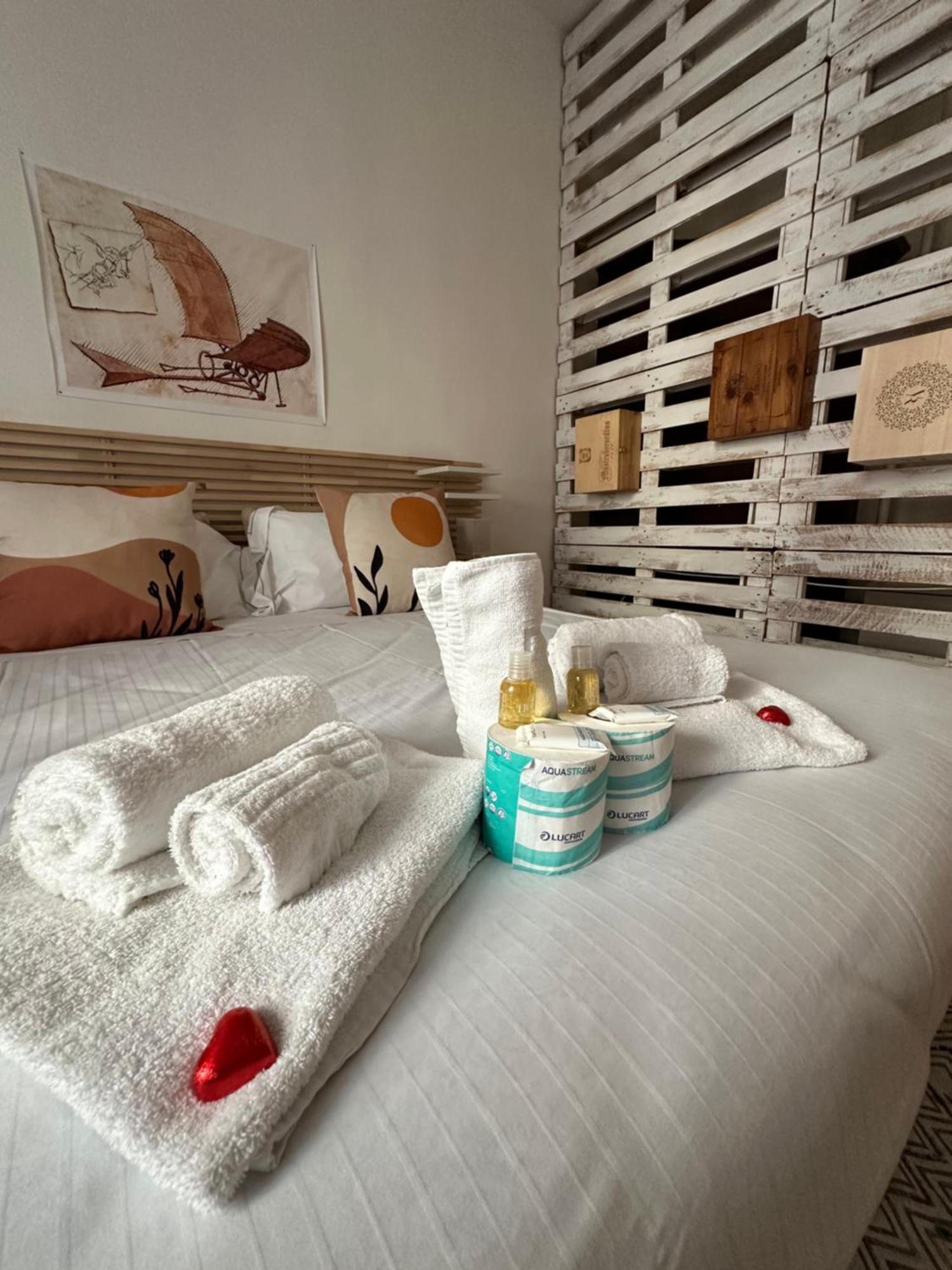 Intero - Casa Babette Appartement