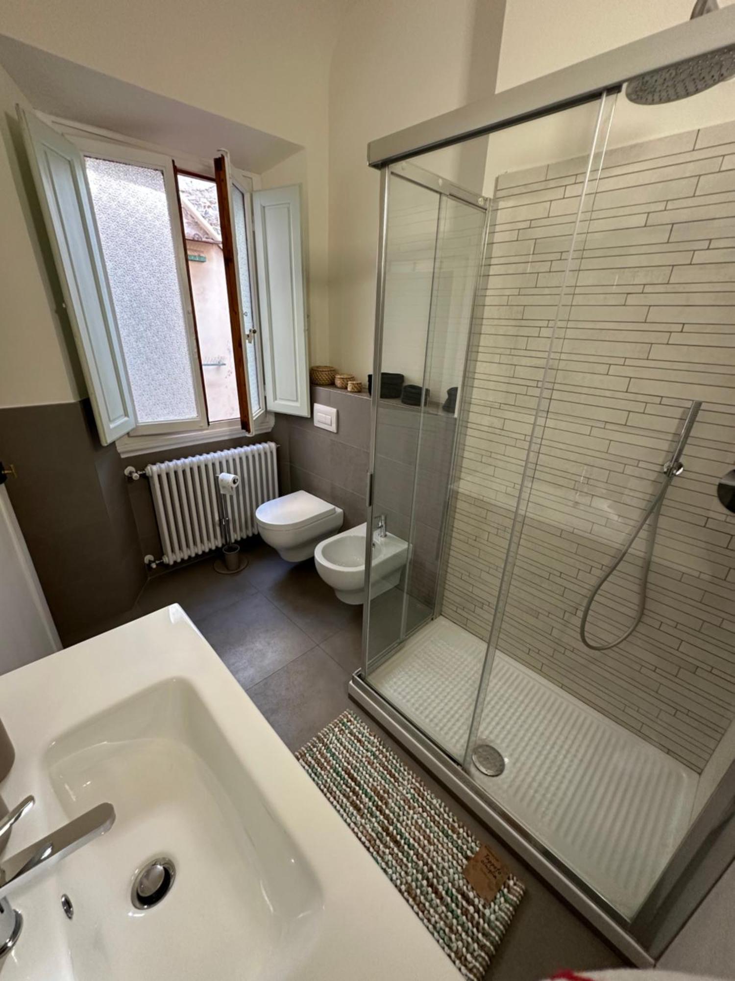 Appartement Intero - Casa Babette