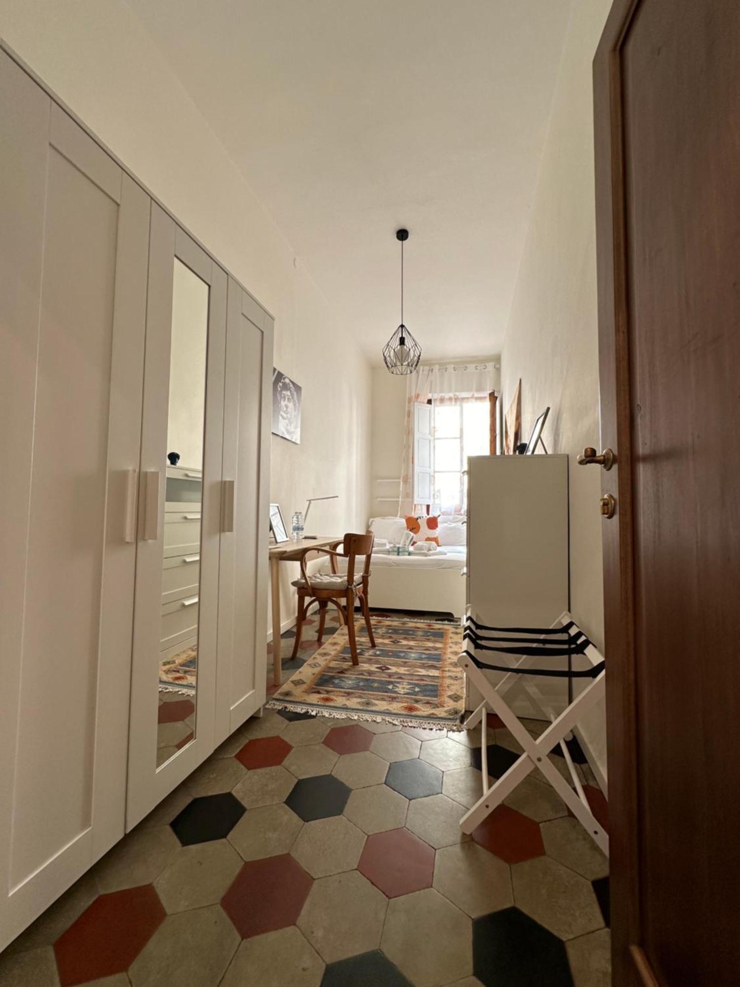 Intero - Casa Babette Appartement *