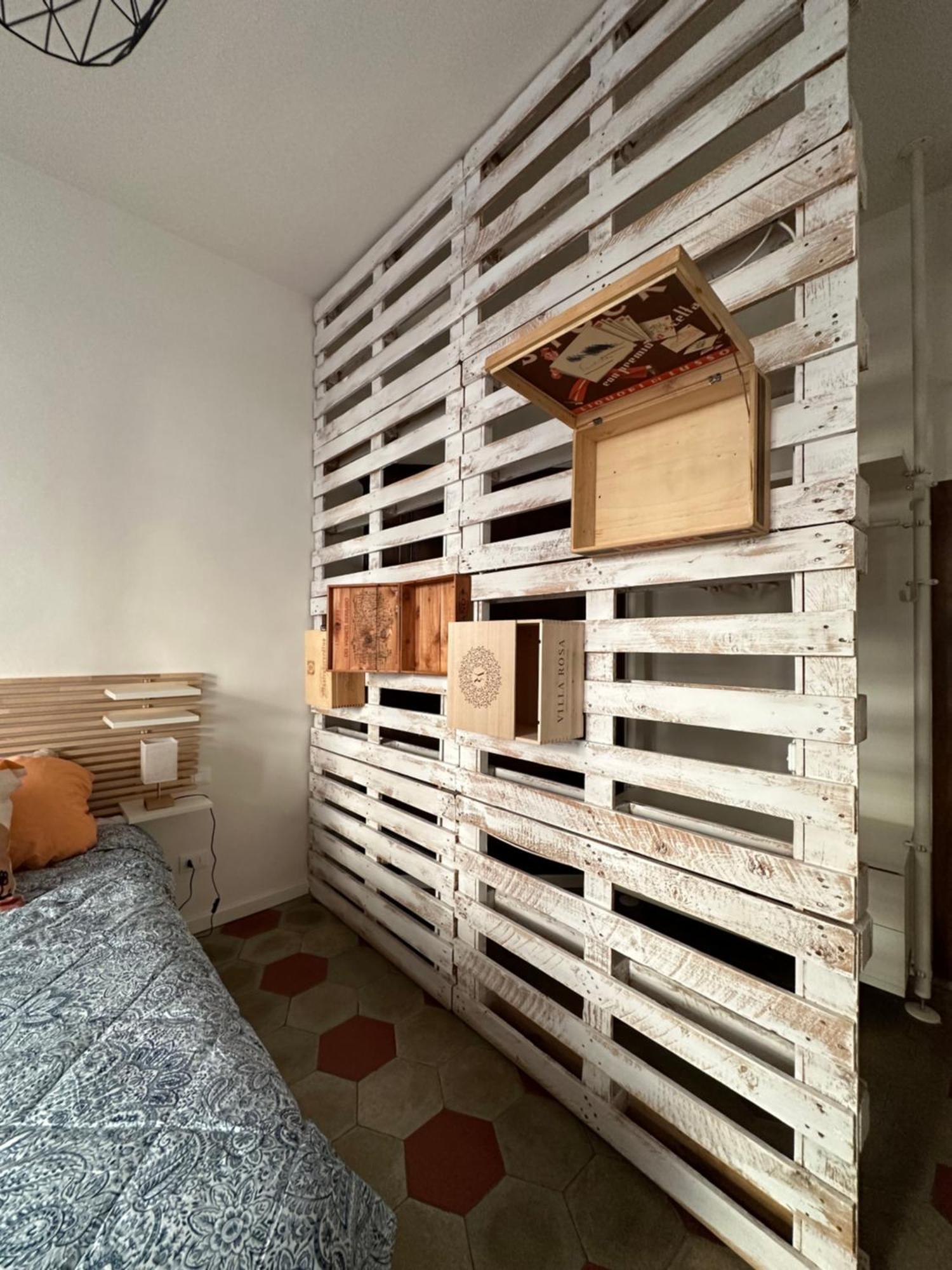 Appartement Intero - Casa Babette *