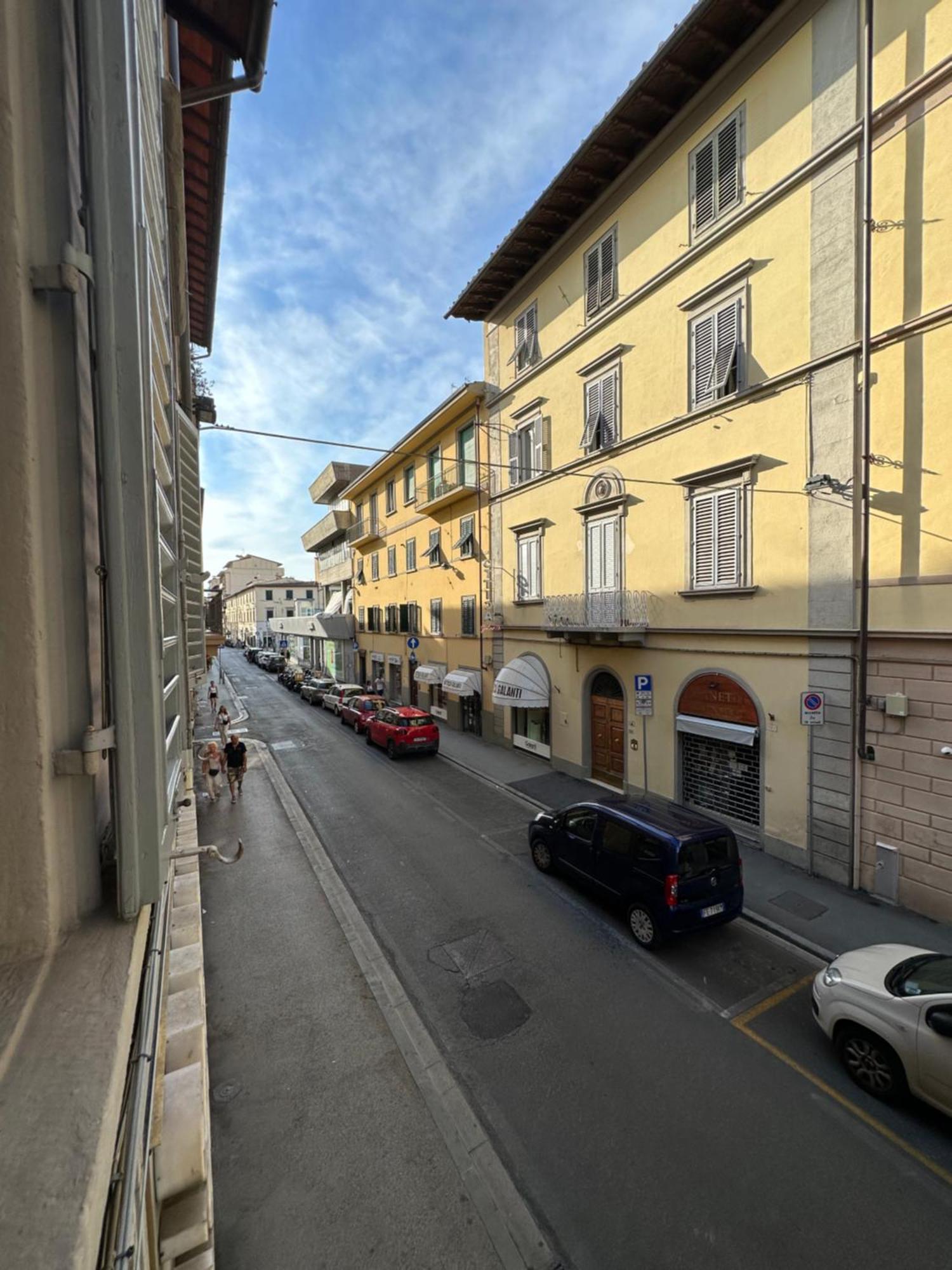 Appartement Intero - Casa Babette Florence