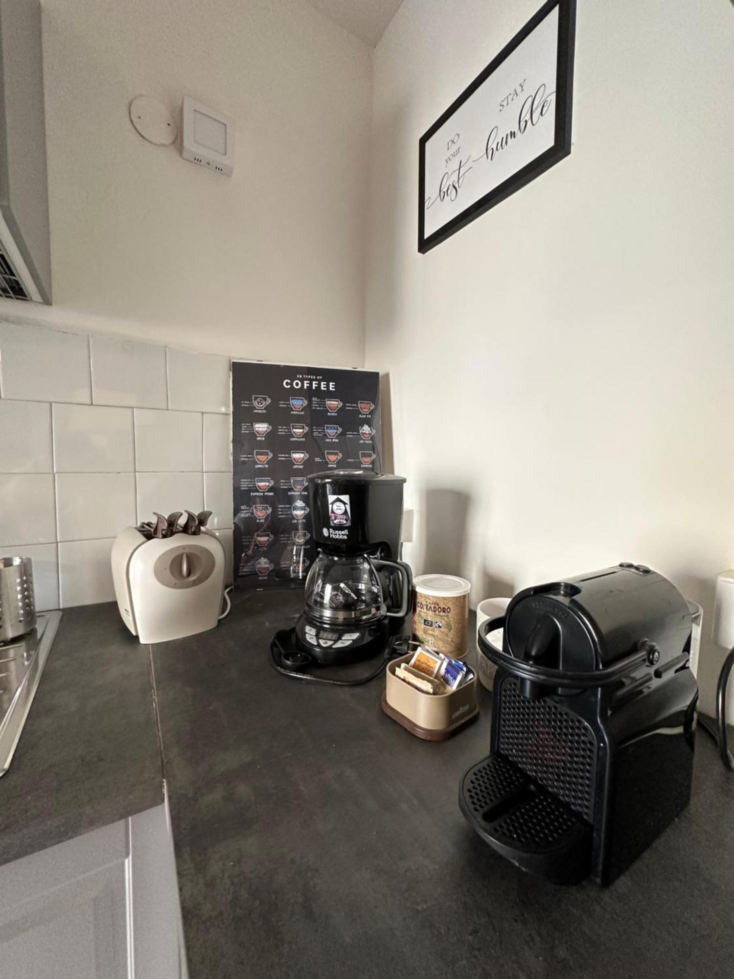 Intero - Casa Babette Appartement