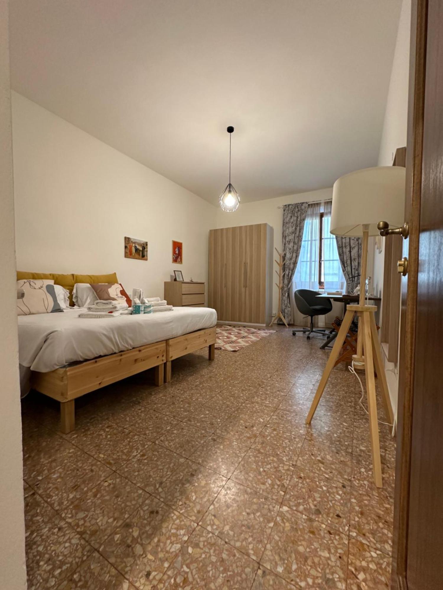 Appartement Intero - Casa Babette