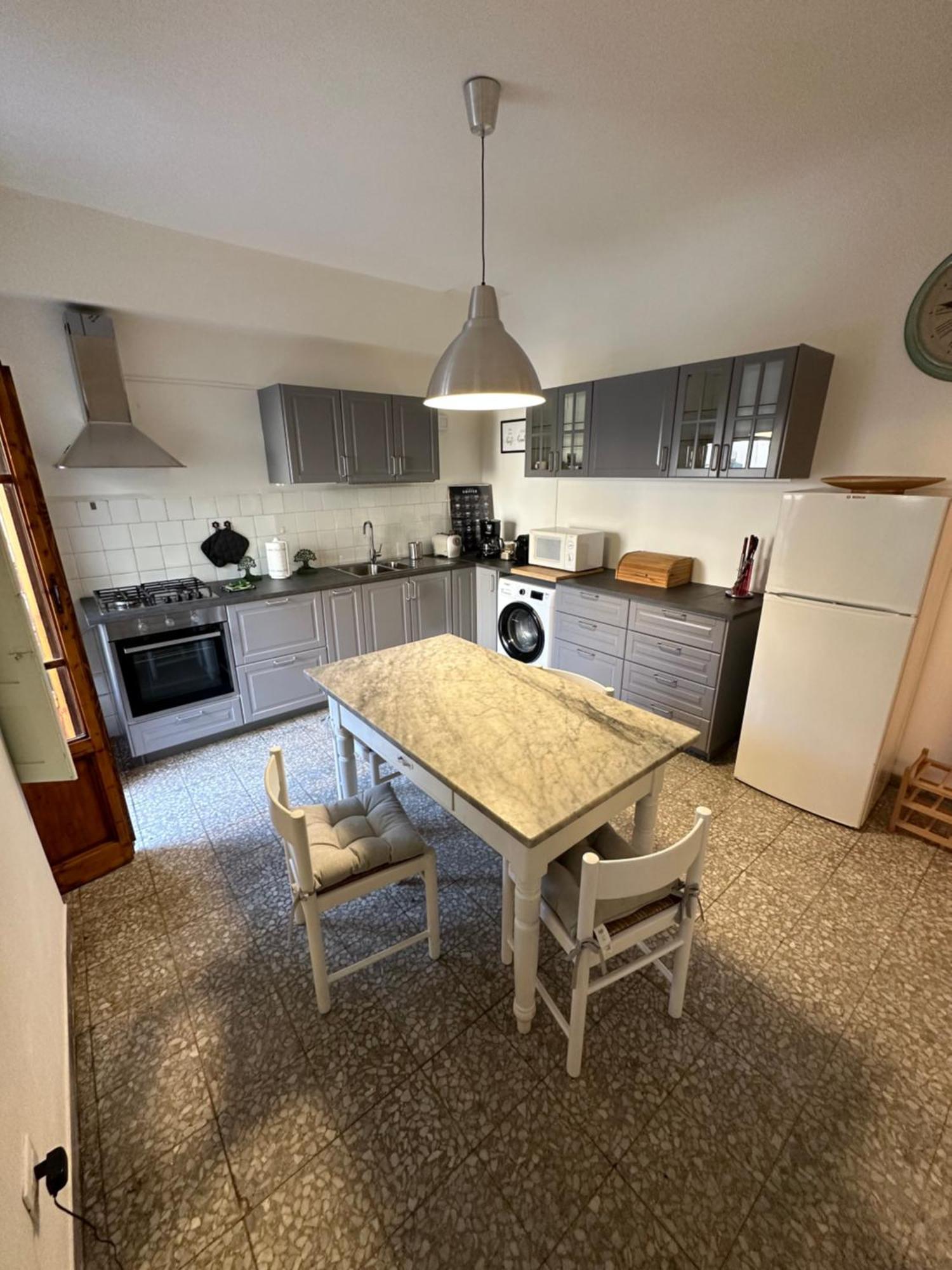 Intero - Casa Babette Appartement *
