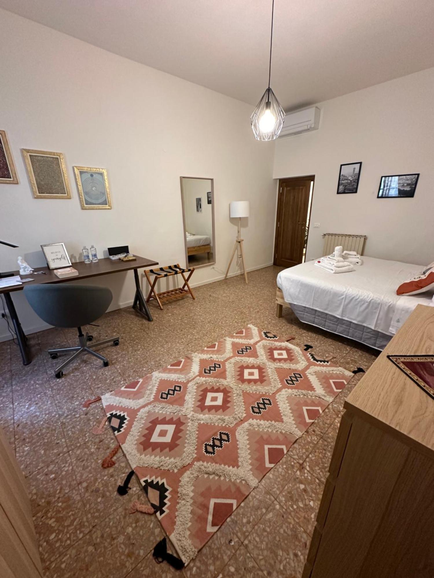 Appartement Intero - Casa Babette Florence