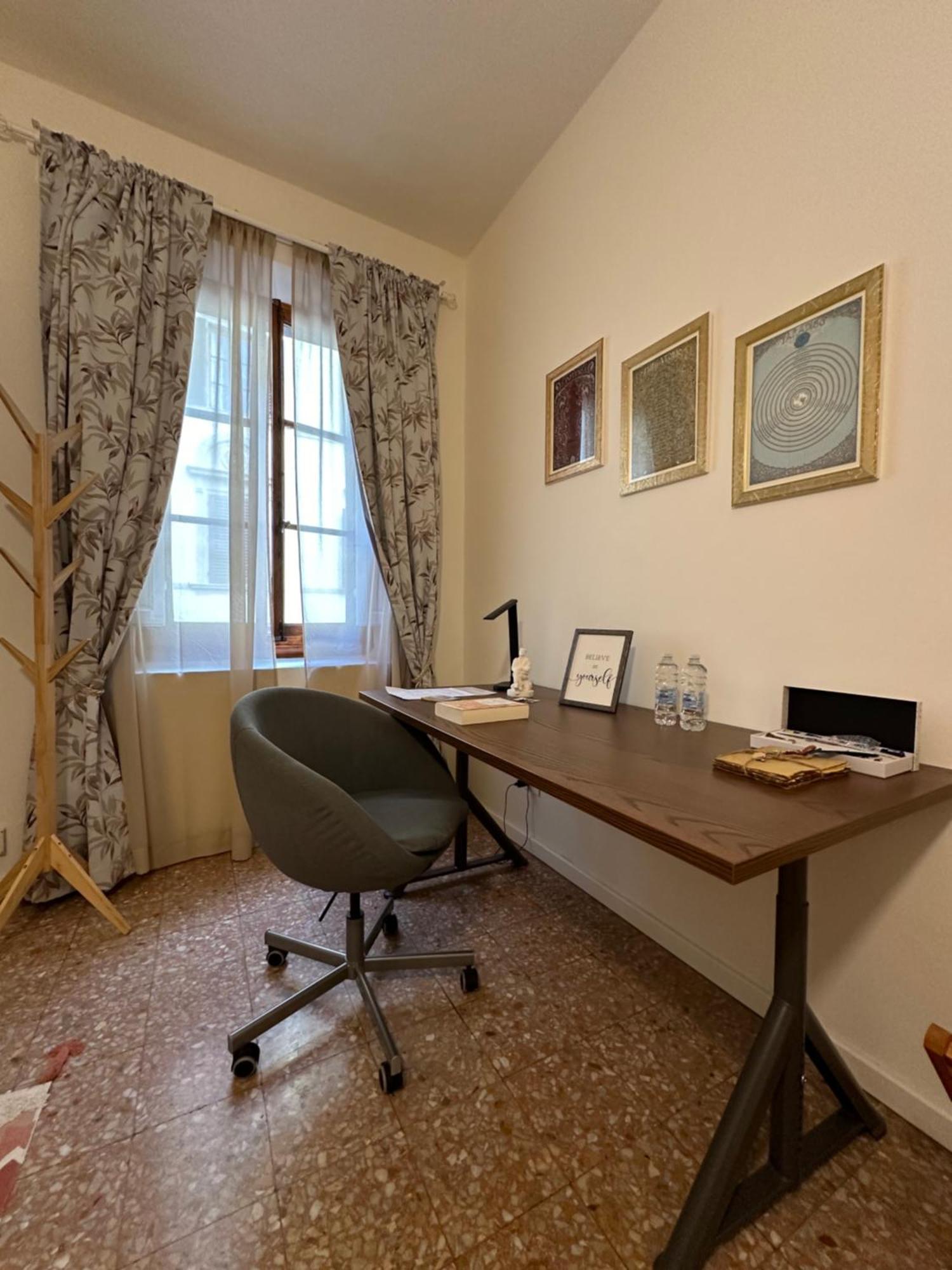 Appartement Intero - Casa Babette Florence