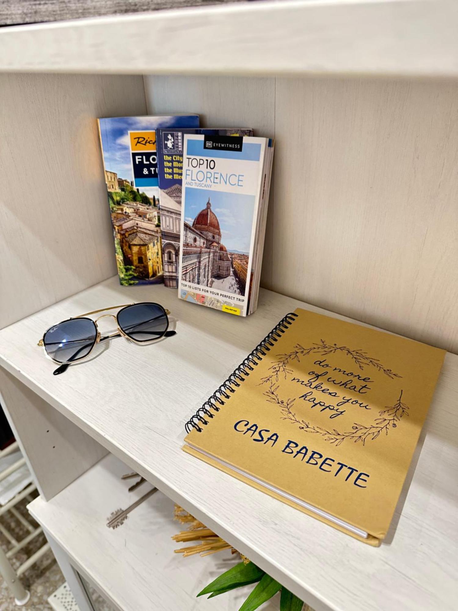Appartement Intero - Casa Babette