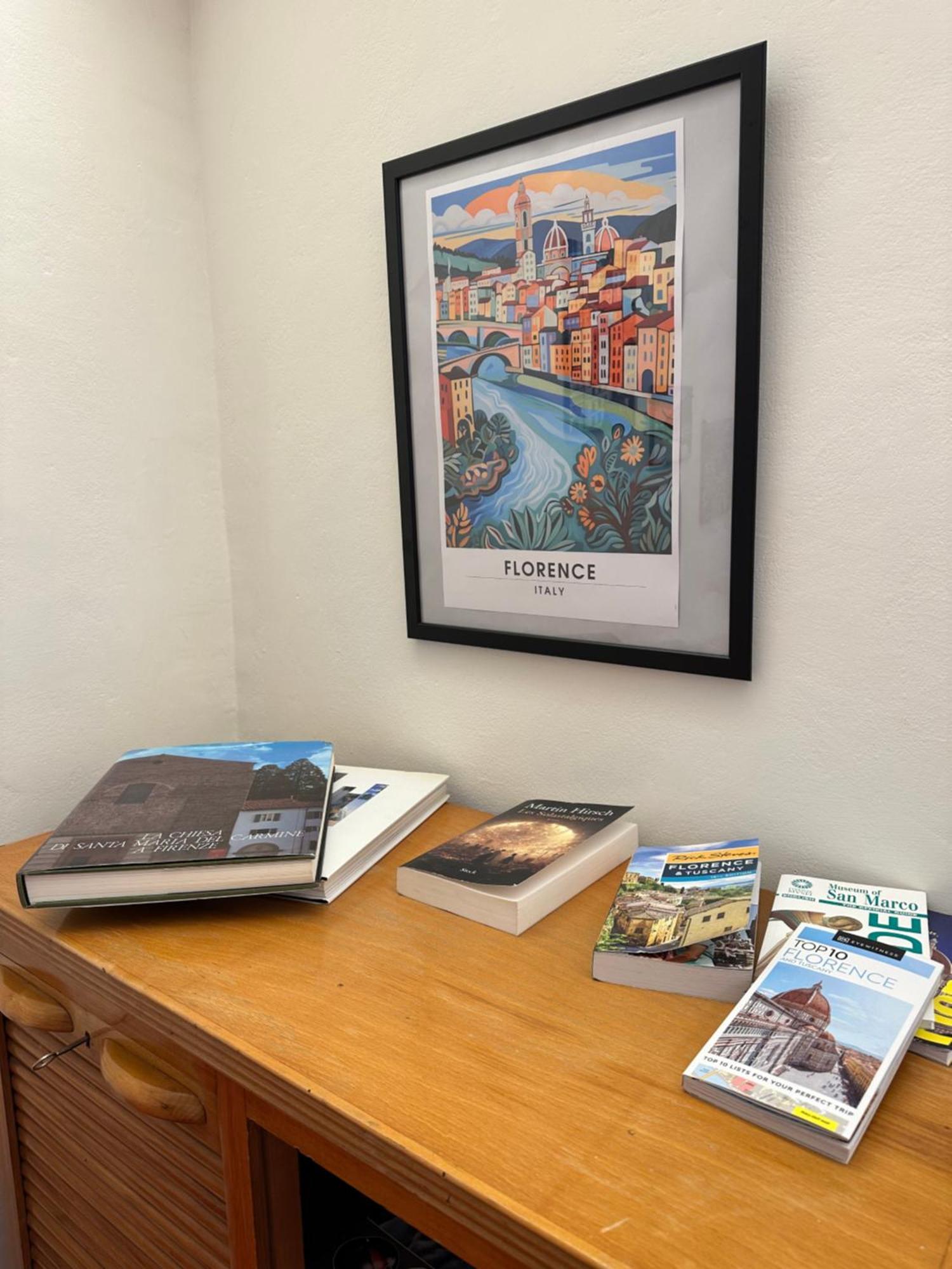 Intero - Casa Babette Appartement