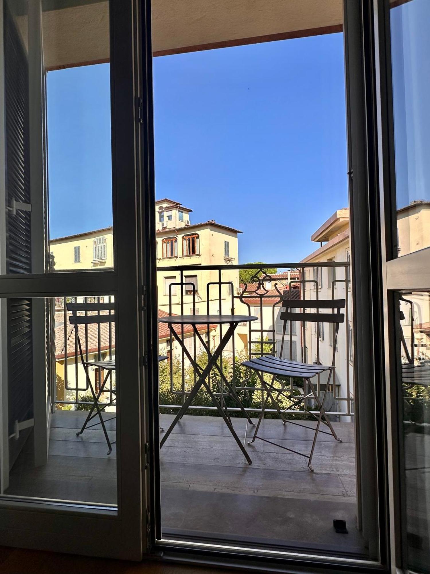 Eco Urban Florence